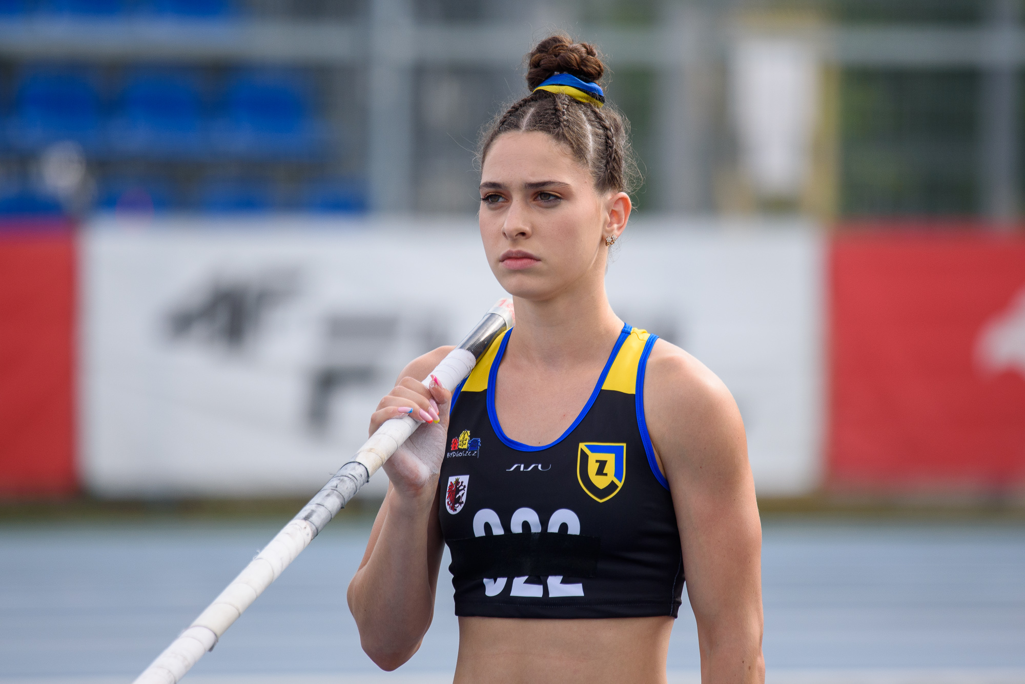 76. PZLA Mistrzostwa Polski U20 dz. 2 obrazek 7