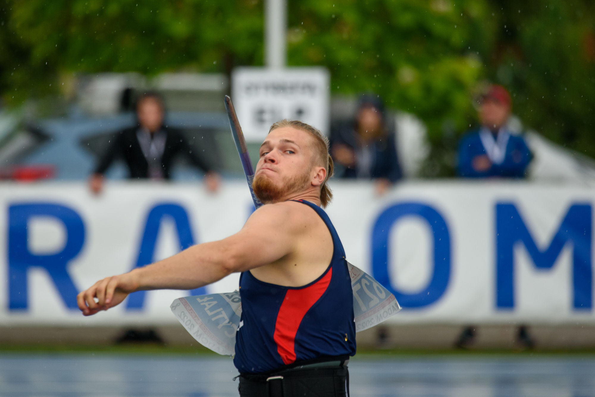 76. PZLA Mistrzostwa Polski U20 dz. 2 obrazek 13