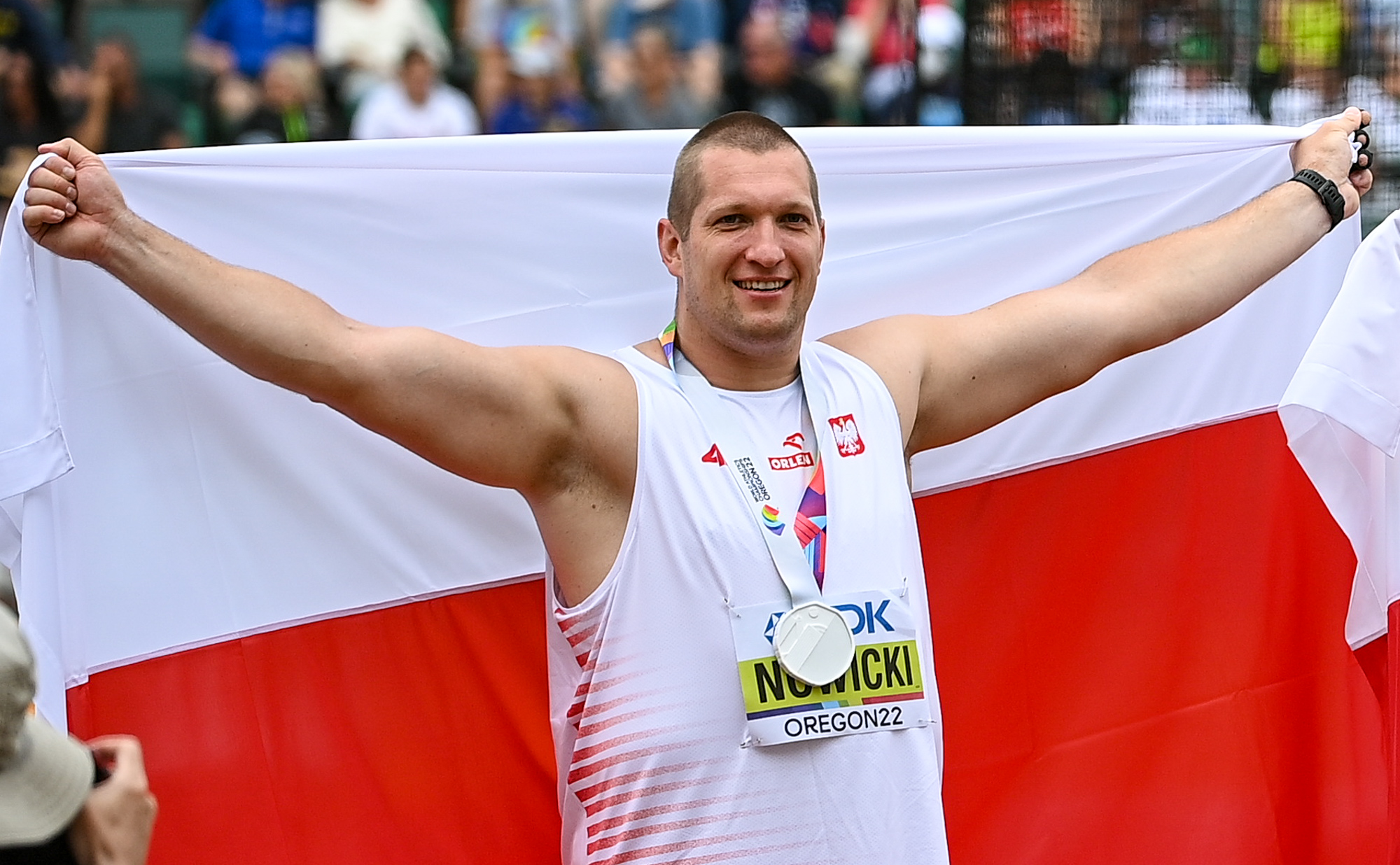 18. Mistrzostwa Świata - dzień II obrazek 8