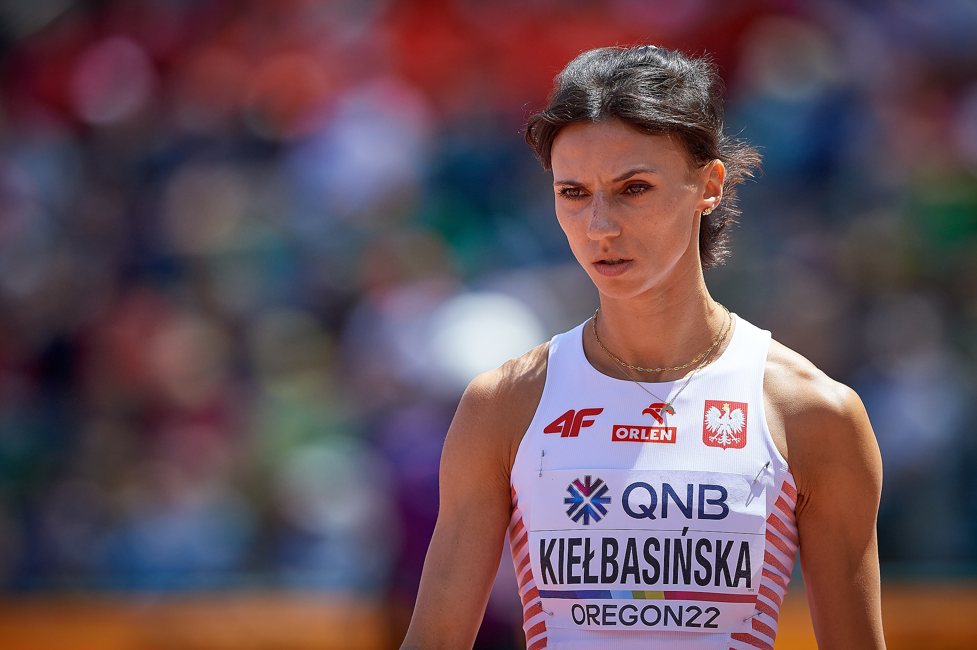18. Mistrzostwa Świata - dzień III obrazek 23