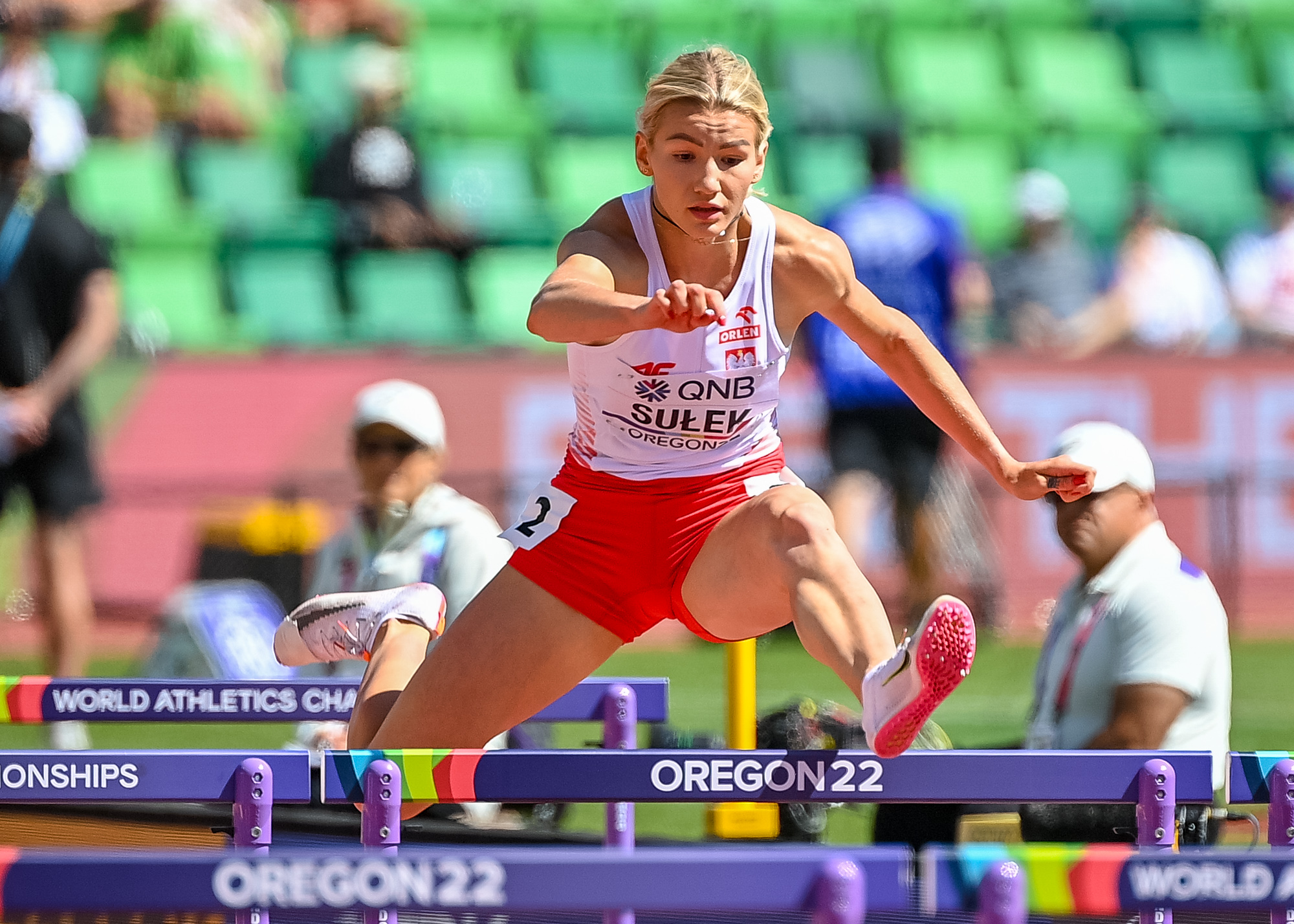 18. Mistrzostwa Świata - dzień III obrazek 8