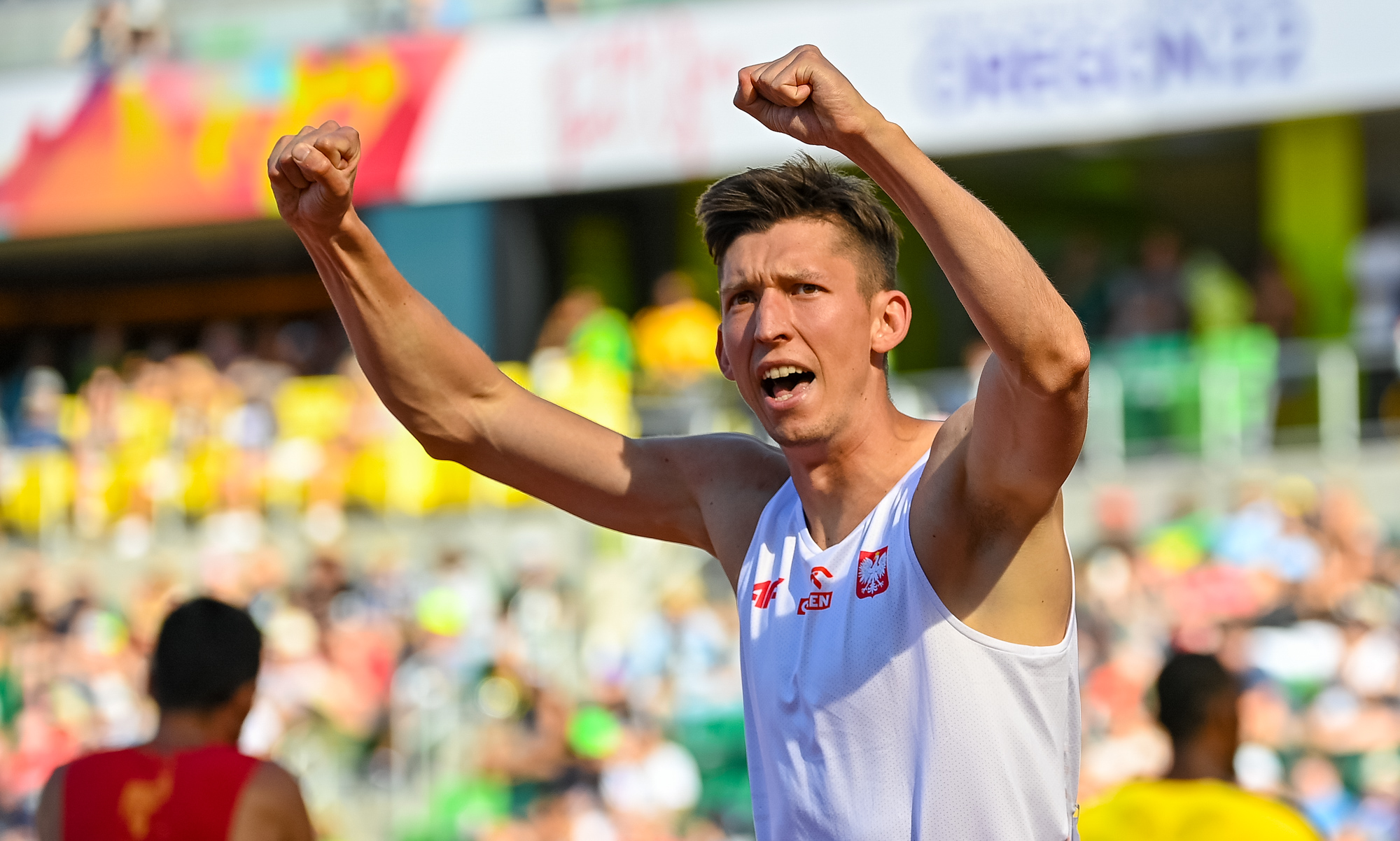 18. Mistrzostwa Świata - dzień III obrazek 14