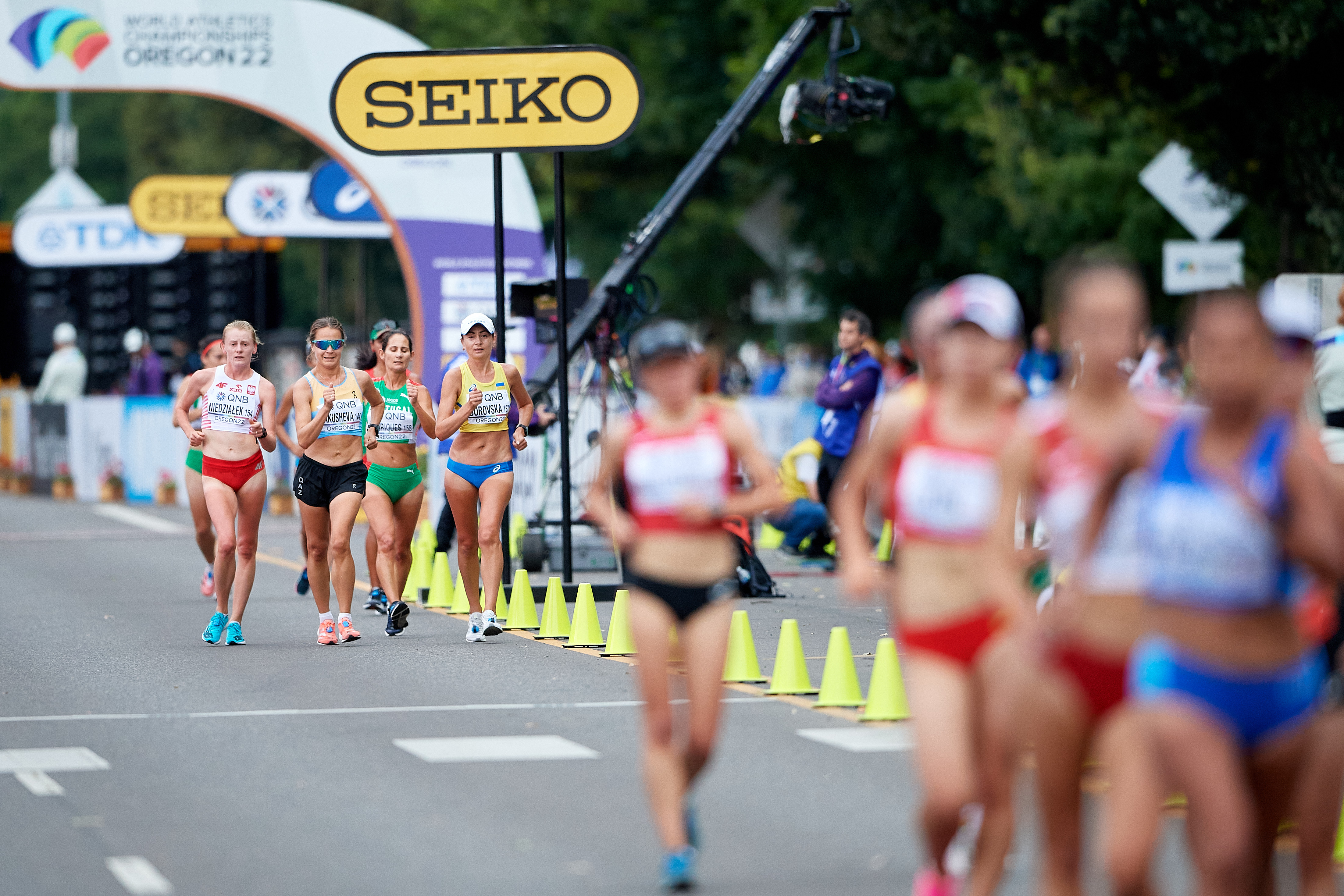 18. Mistrzostwa Świata - dzień VIII obrazek 3