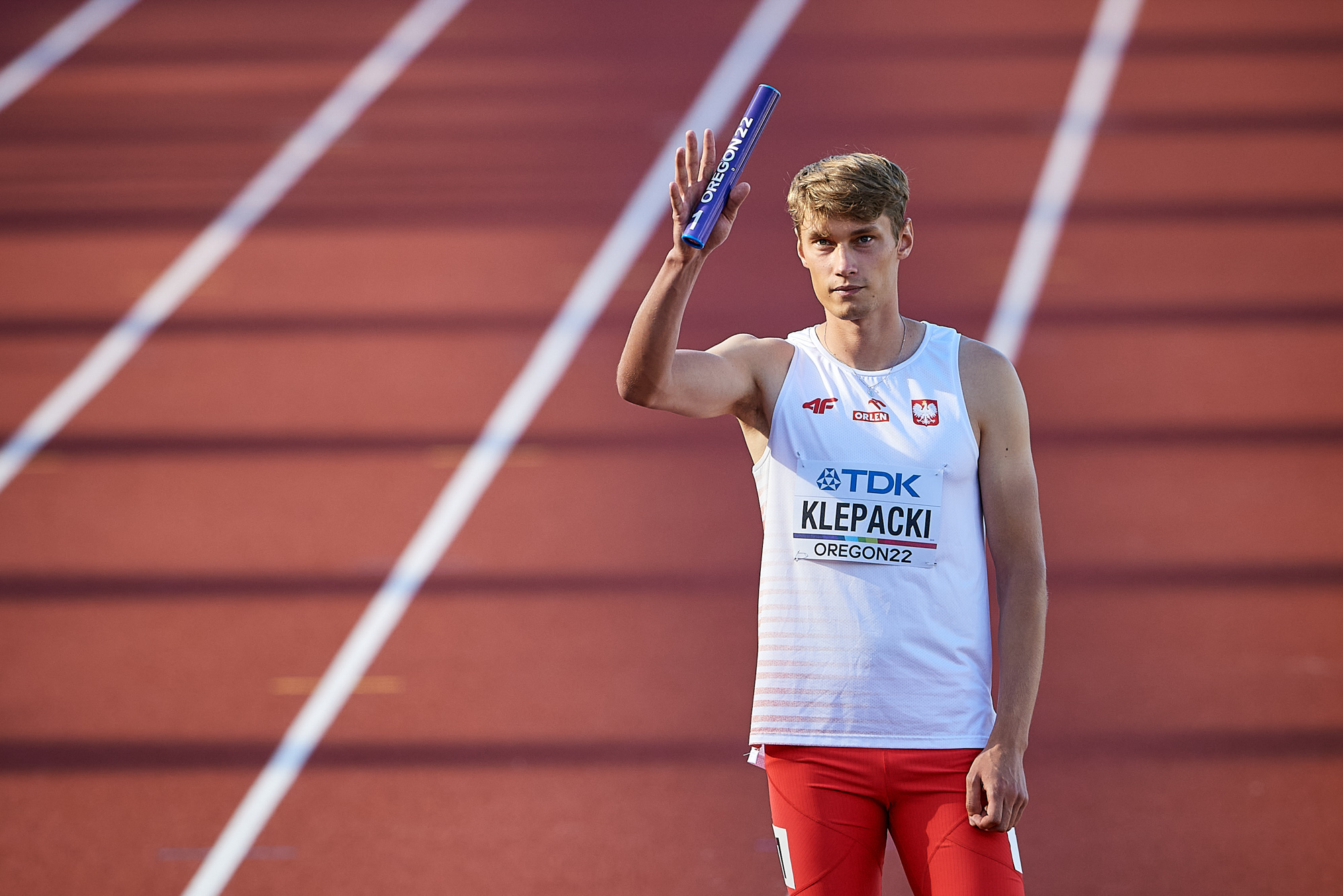 18. Mistrzostwa Świata - dzień IX obrazek 12