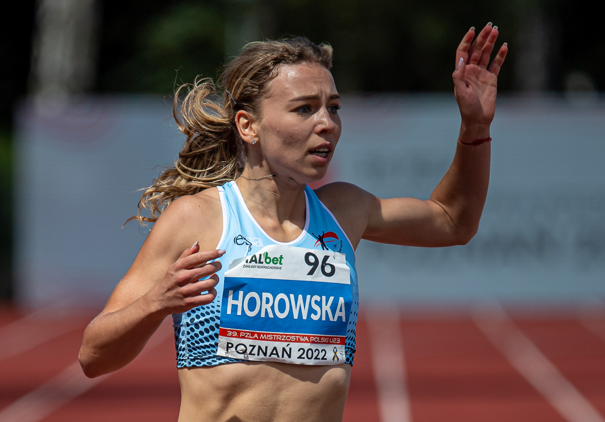 39. PZLA Mistrzostwa Polski U23 obrazek 4
