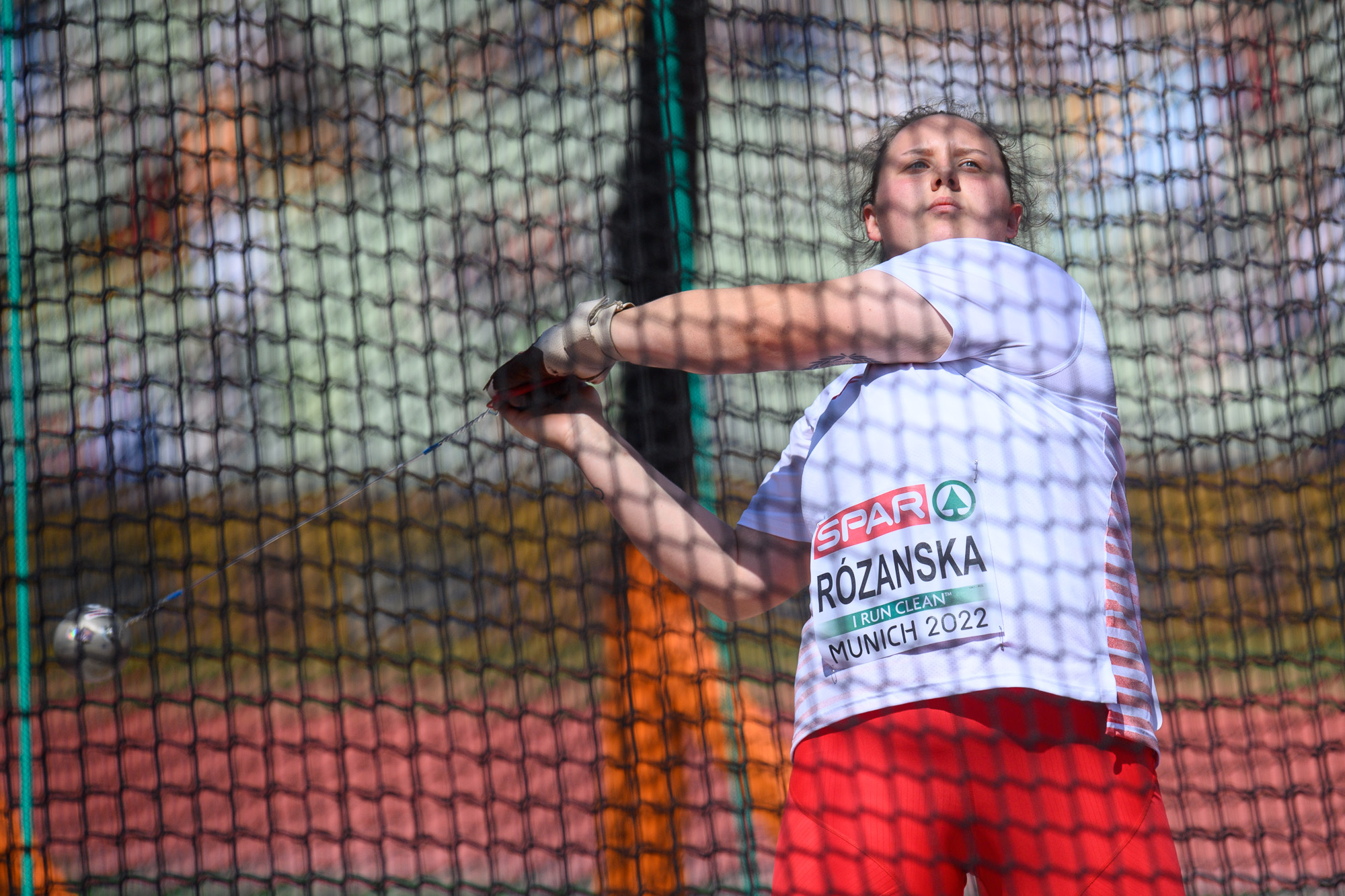 25. Mistrzostwa Europy - II dzień  obrazek 17