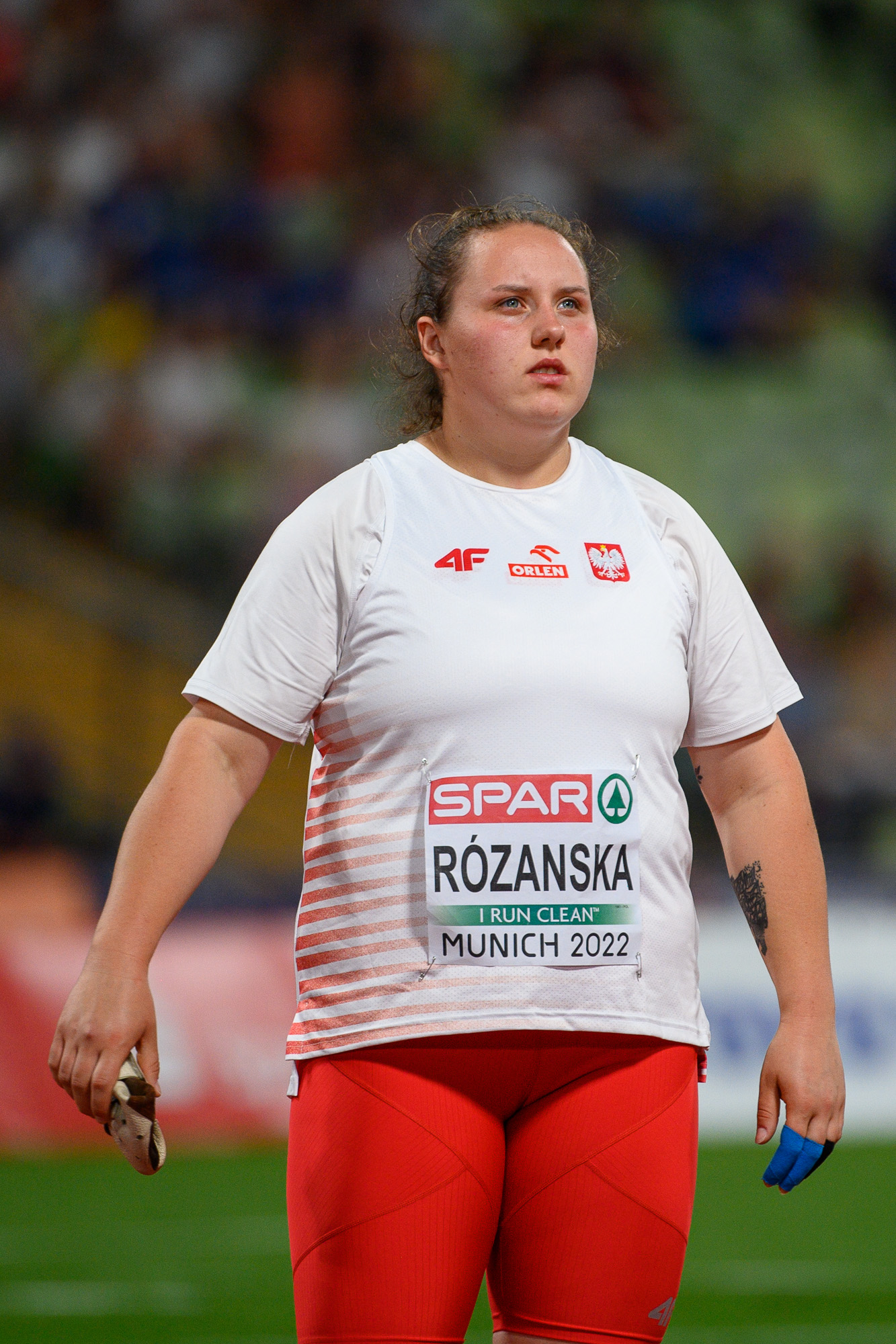 25. Mistrzostwa Europy - III dzień  obrazek 17