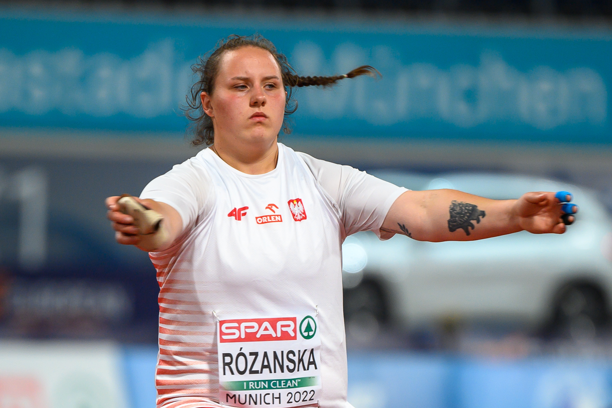 25. Mistrzostwa Europy - III dzień  obrazek 19