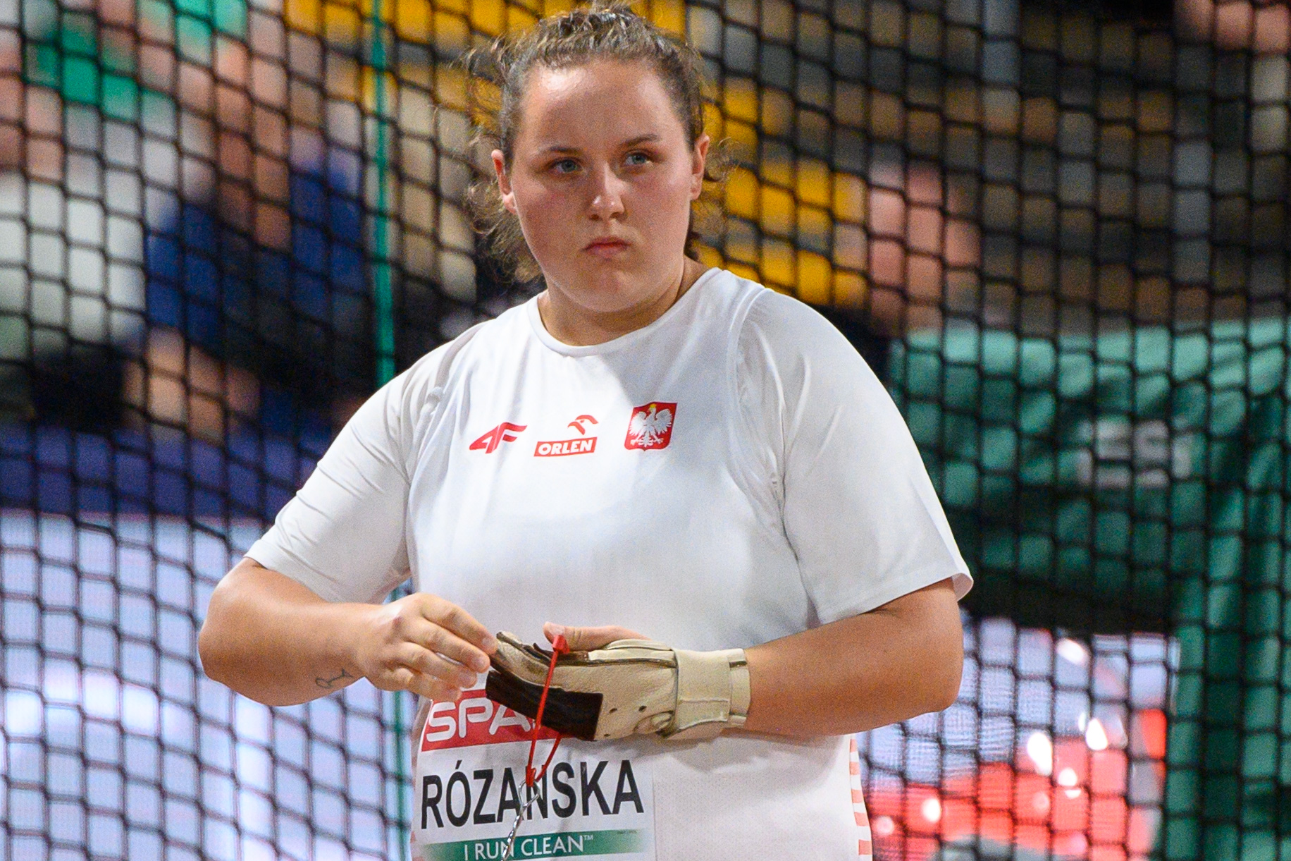 25. Mistrzostwa Europy - III dzień  obrazek 12