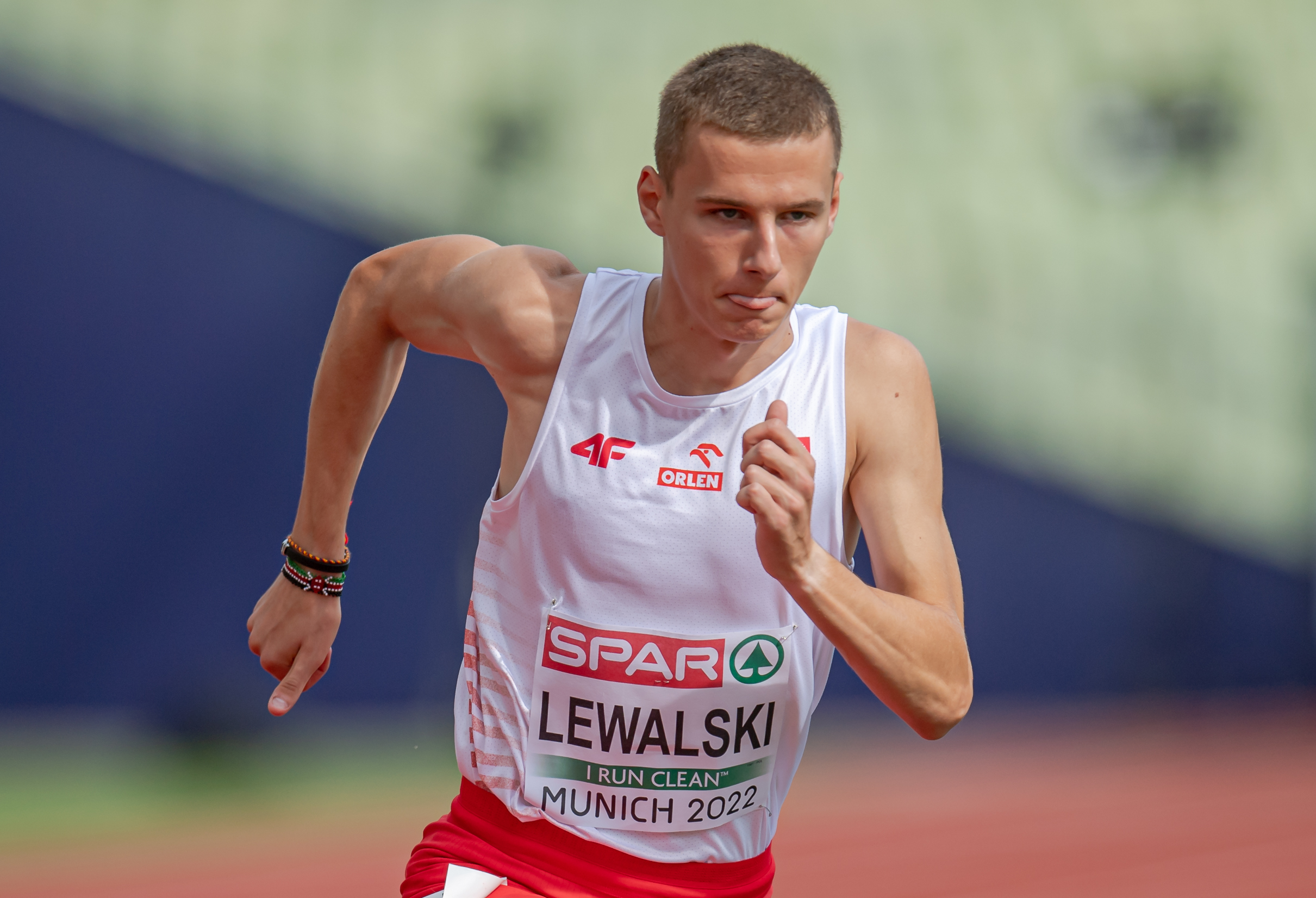 25. Mistrzostwa Europy - IV dzień obrazek 18
