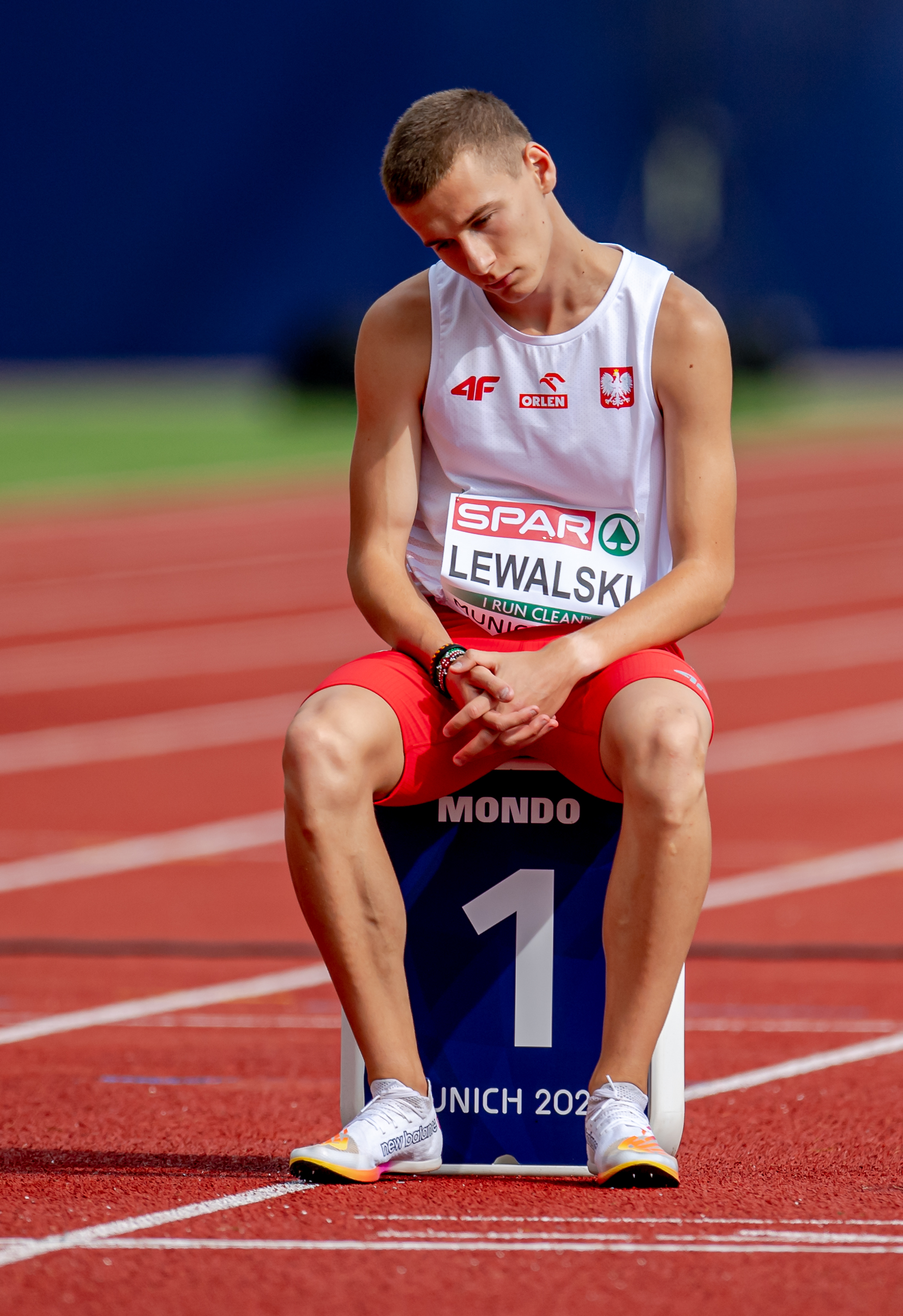25. Mistrzostwa Europy - IV dzień obrazek 19