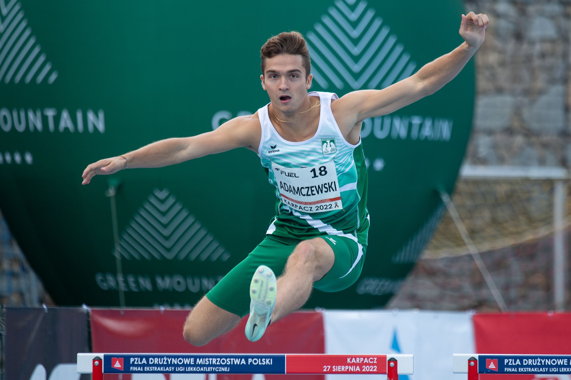 PZLA DMP 2022. Finał Ekstraklasy Ligi Lekkoatletycznej obrazek 3