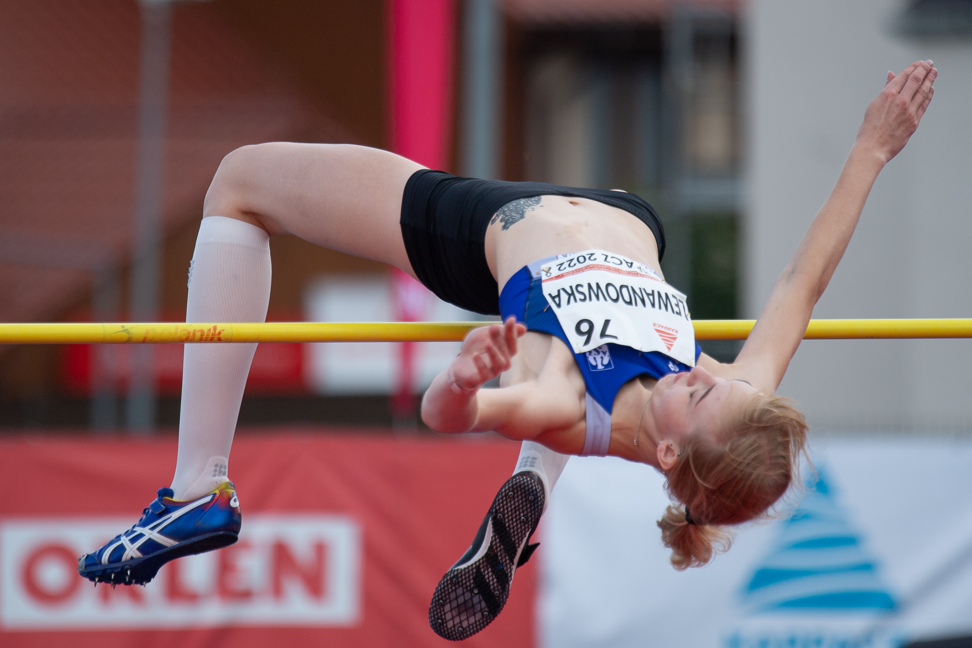 PZLA DMP 2022. Finał Ekstraklasy Ligi Lekkoatletycznej obrazek 5