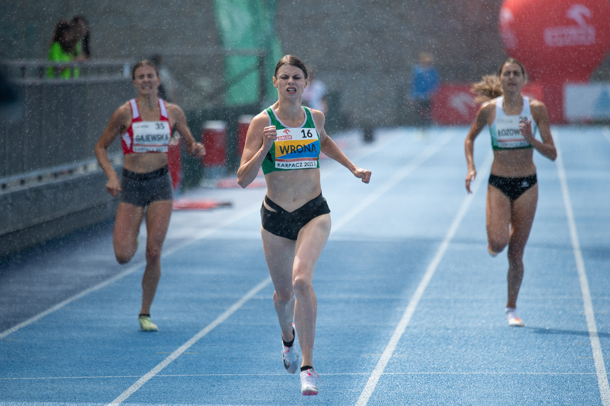 PZLA DMP 2022. Finał Ekstraklasy Ligi Lekkoatletycznej obrazek 7