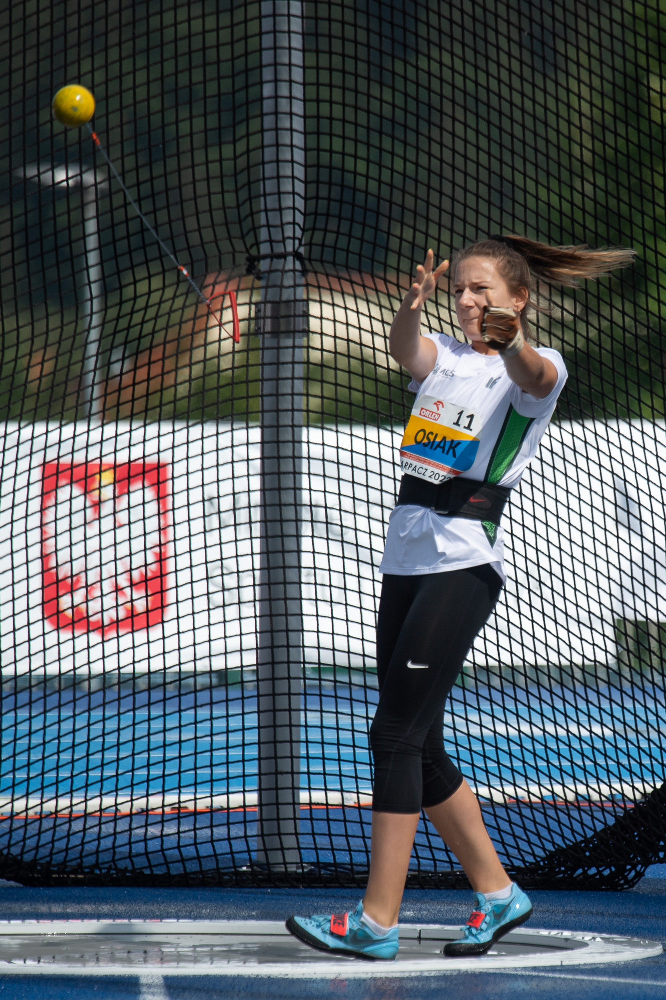 PZLA DMP 2022. Finał Ekstraklasy Ligi Lekkoatletycznej obrazek 15