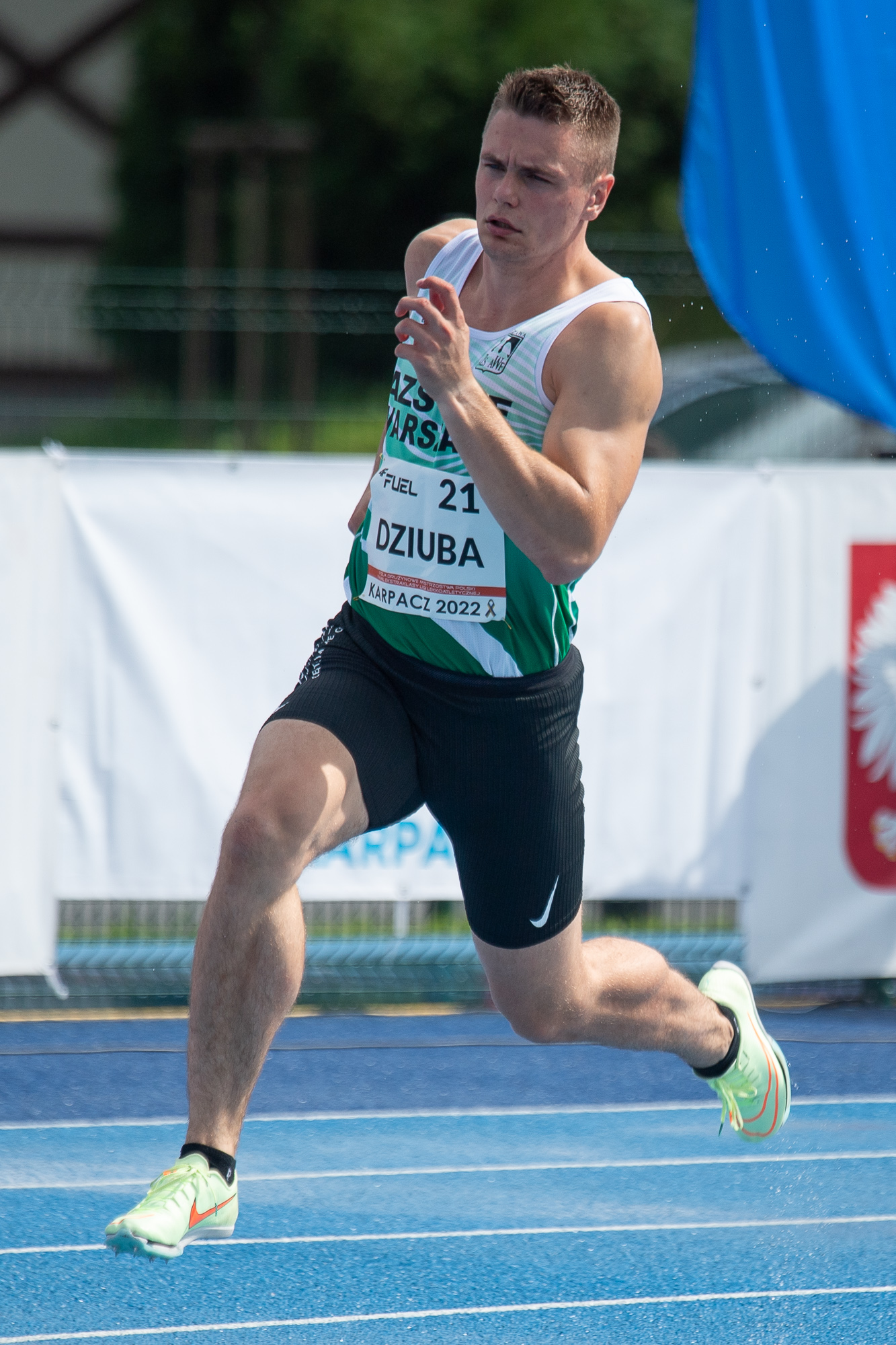 PZLA DMP 2022. Finał Ekstraklasy Ligi Lekkoatletycznej obrazek 16