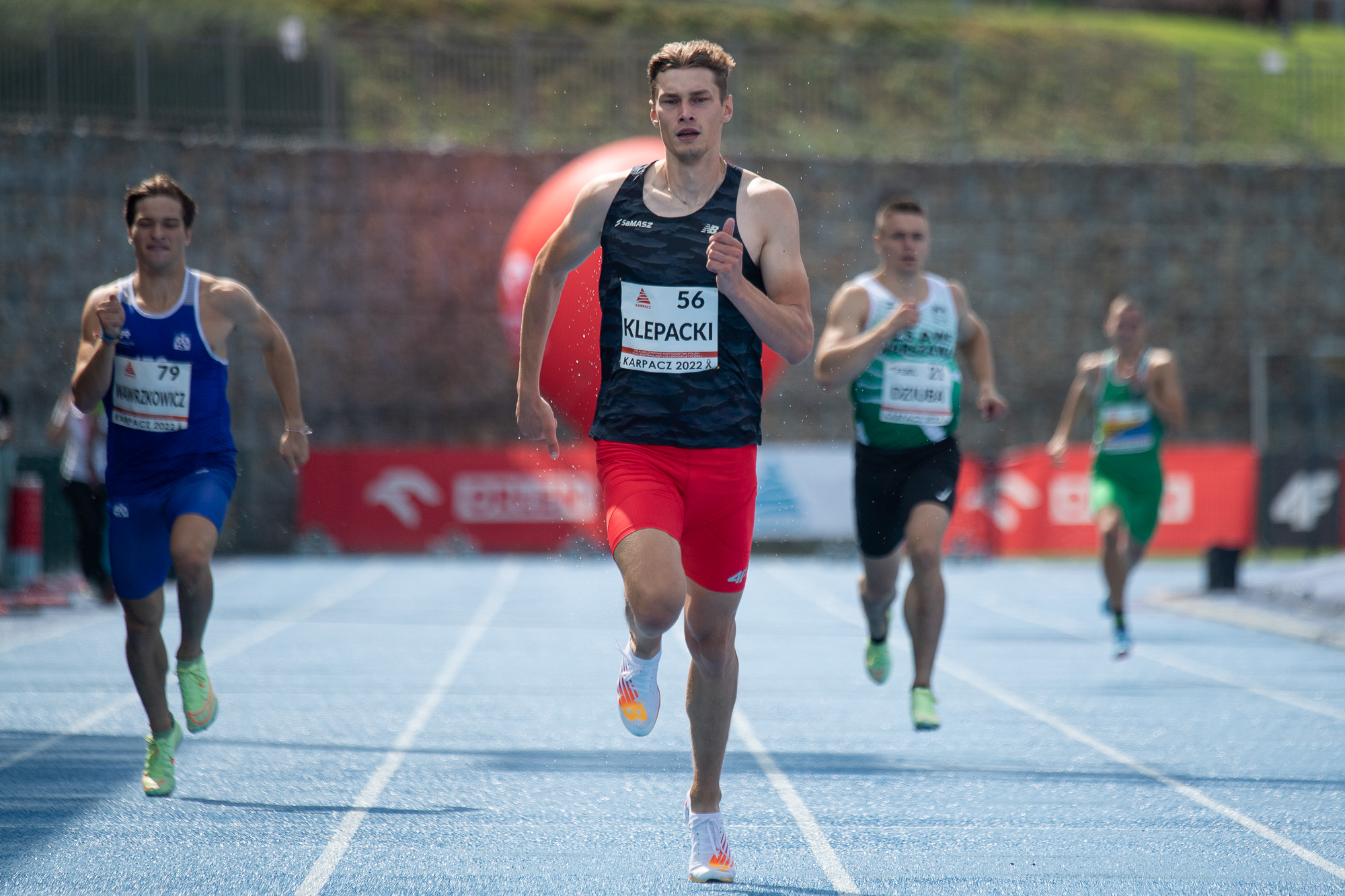 PZLA DMP 2022. Finał Ekstraklasy Ligi Lekkoatletycznej obrazek 18