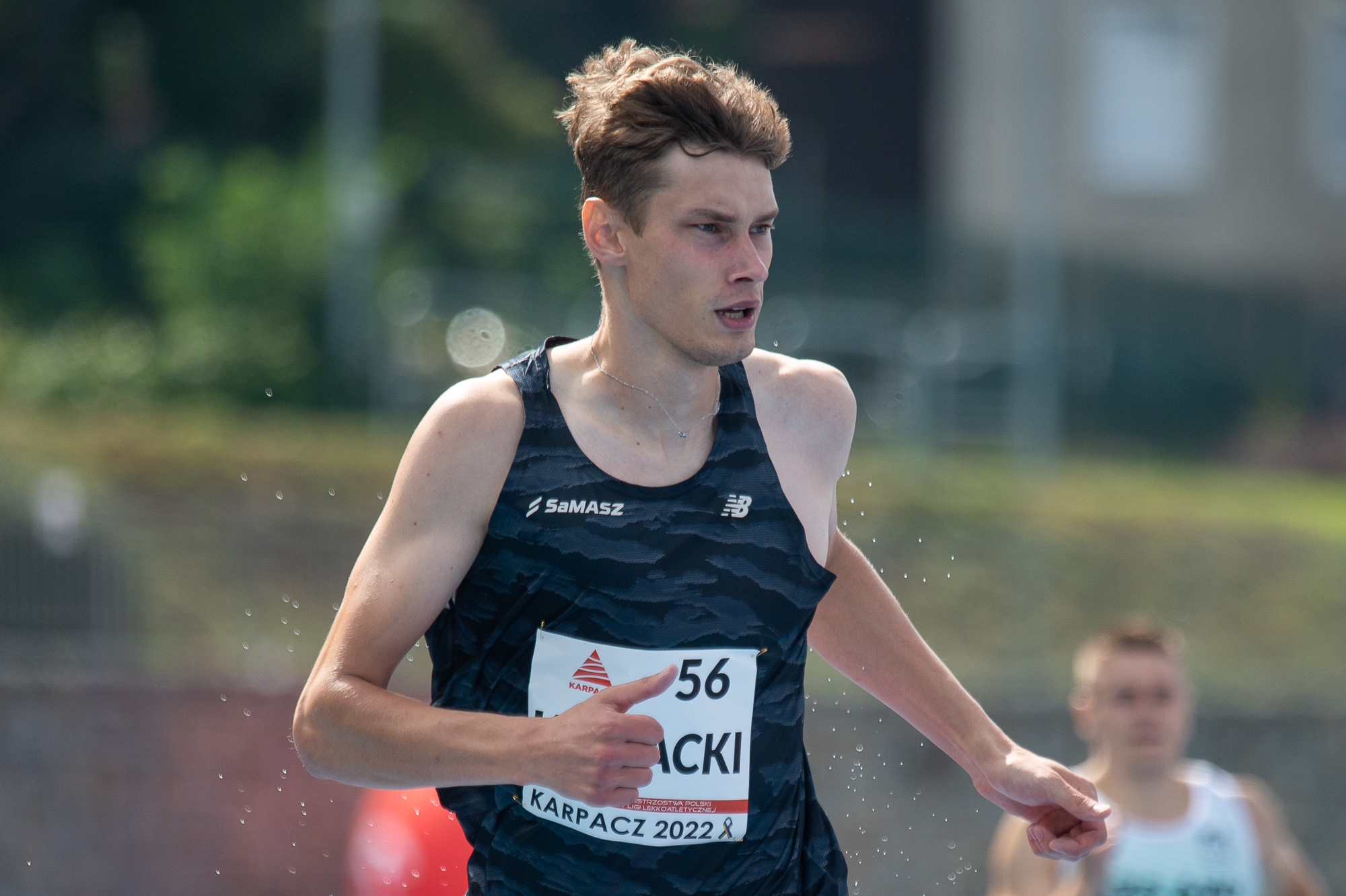 PZLA DMP 2022. Finał Ekstraklasy Ligi Lekkoatletycznej obrazek 21