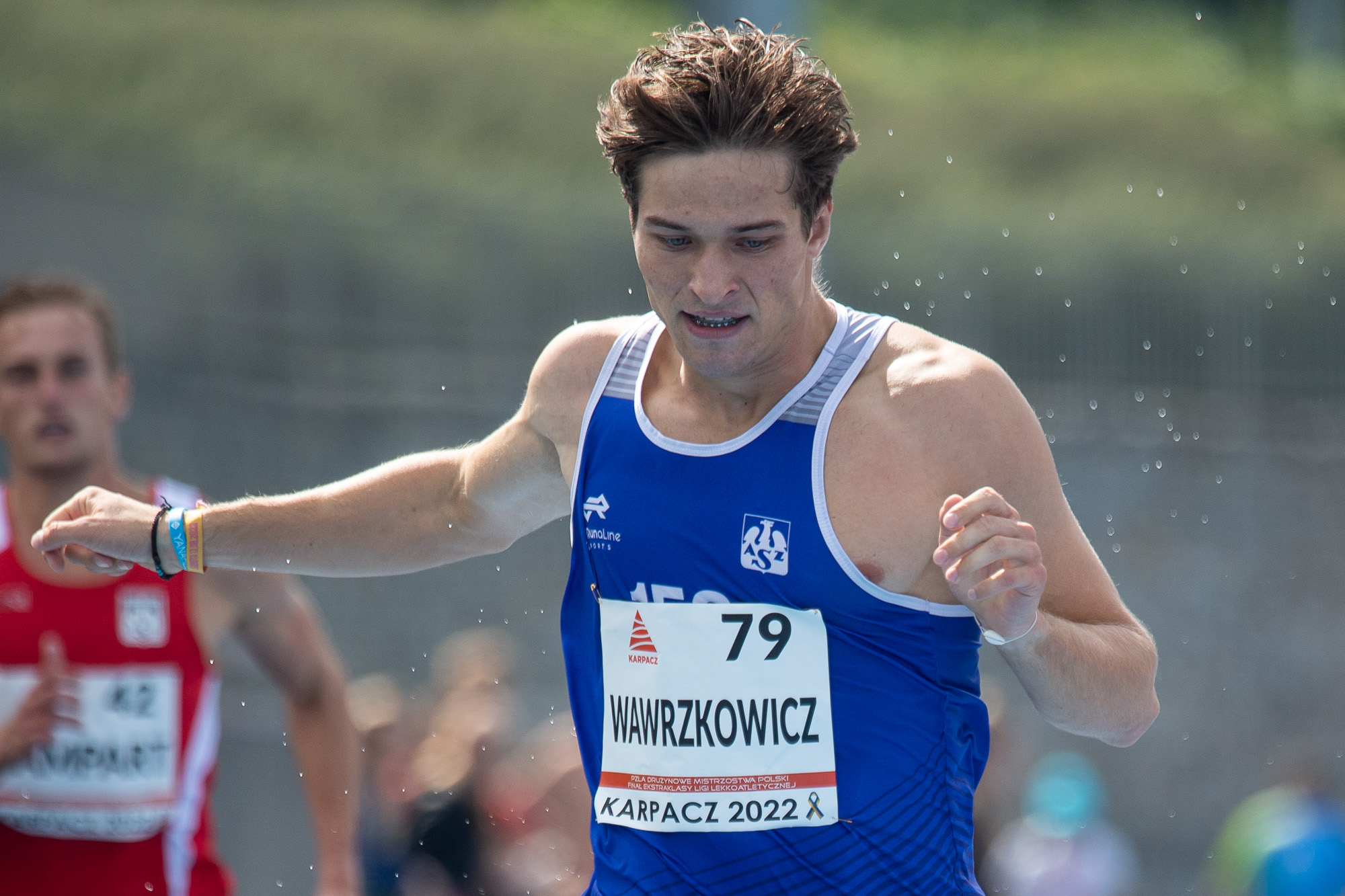 PZLA DMP 2022. Finał Ekstraklasy Ligi Lekkoatletycznej obrazek 22