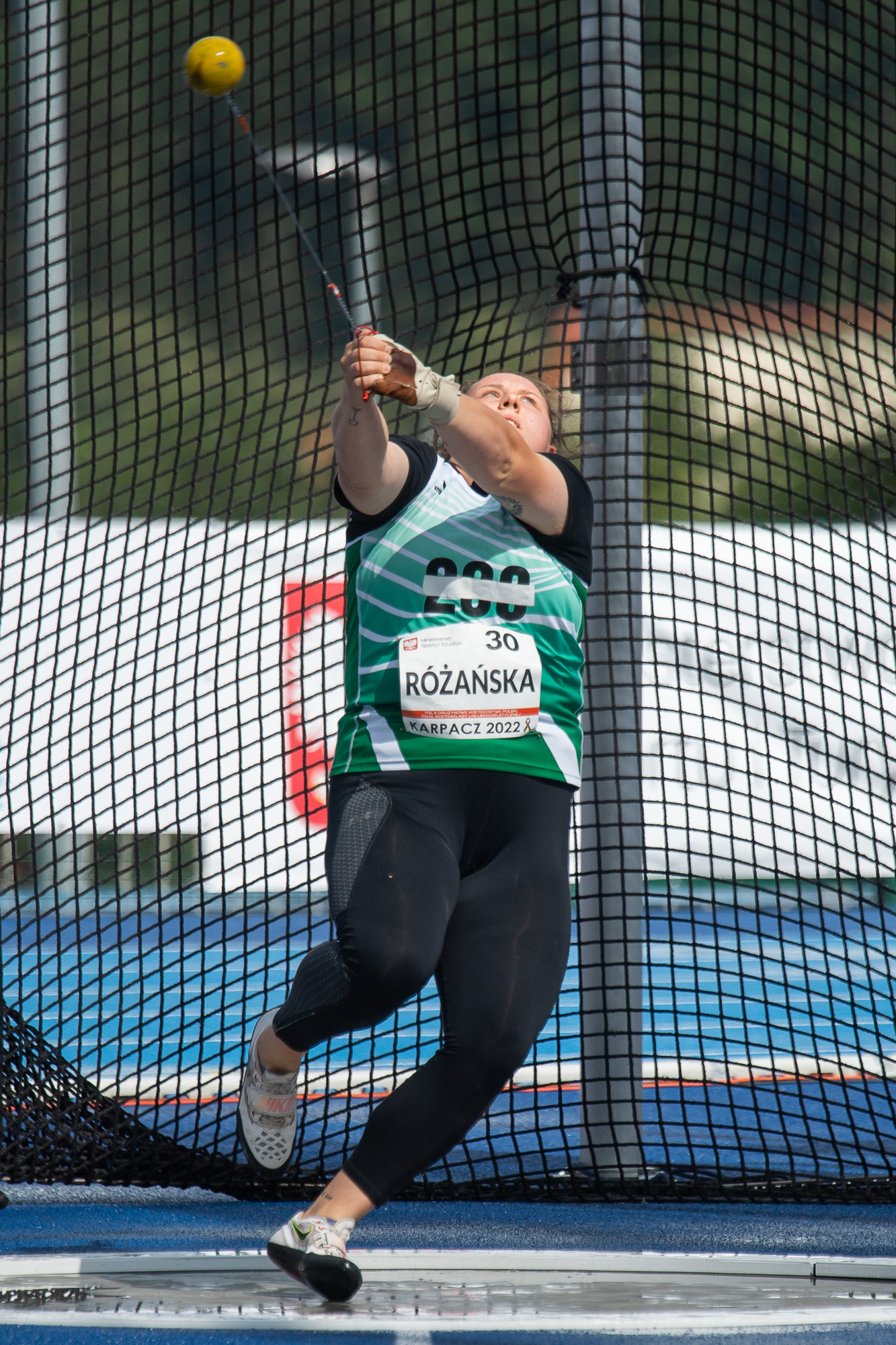 PZLA DMP 2022. Finał Ekstraklasy Ligi Lekkoatletycznej obrazek 24
