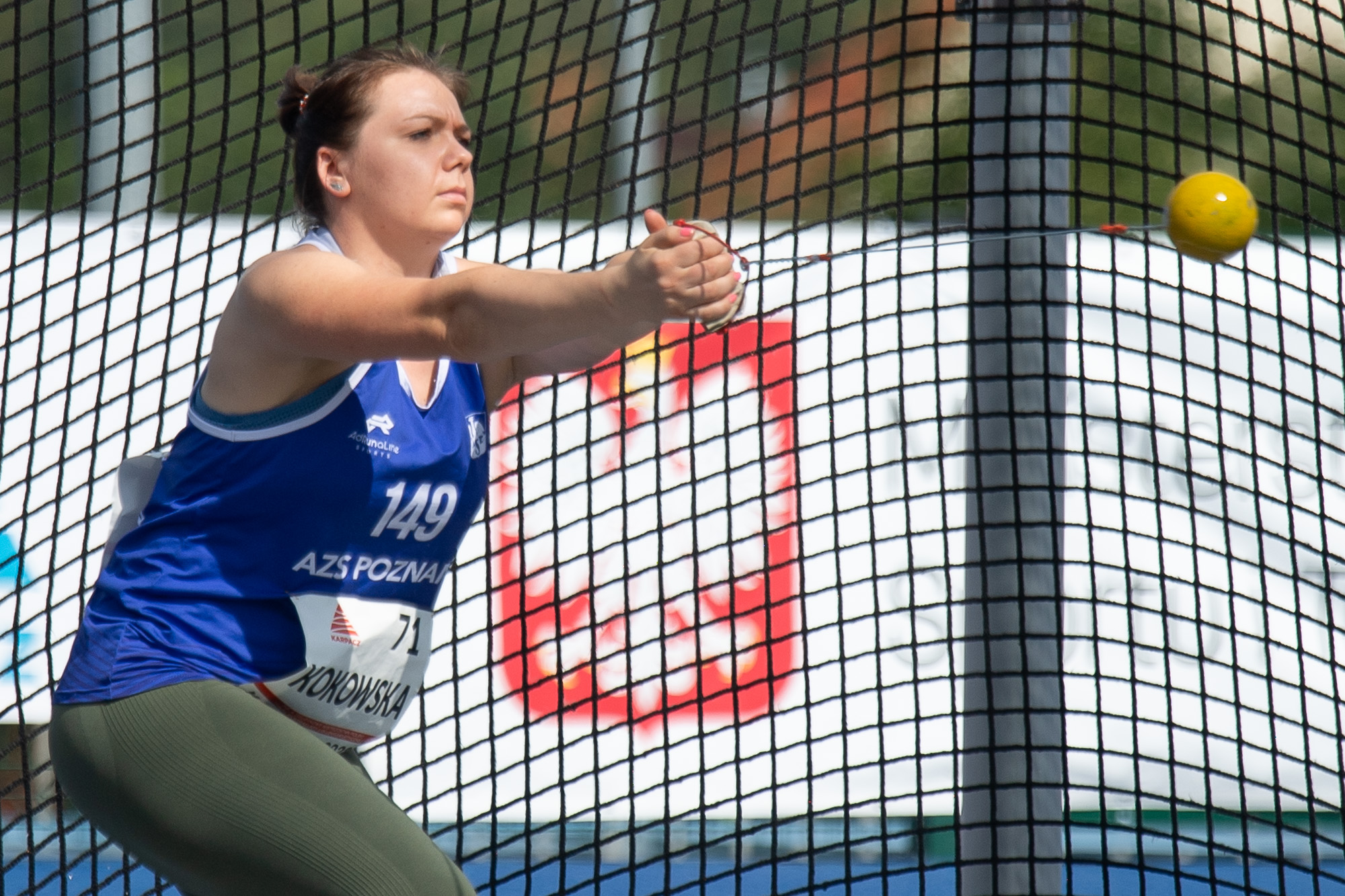 PZLA DMP 2022. Finał Ekstraklasy Ligi Lekkoatletycznej obrazek 1