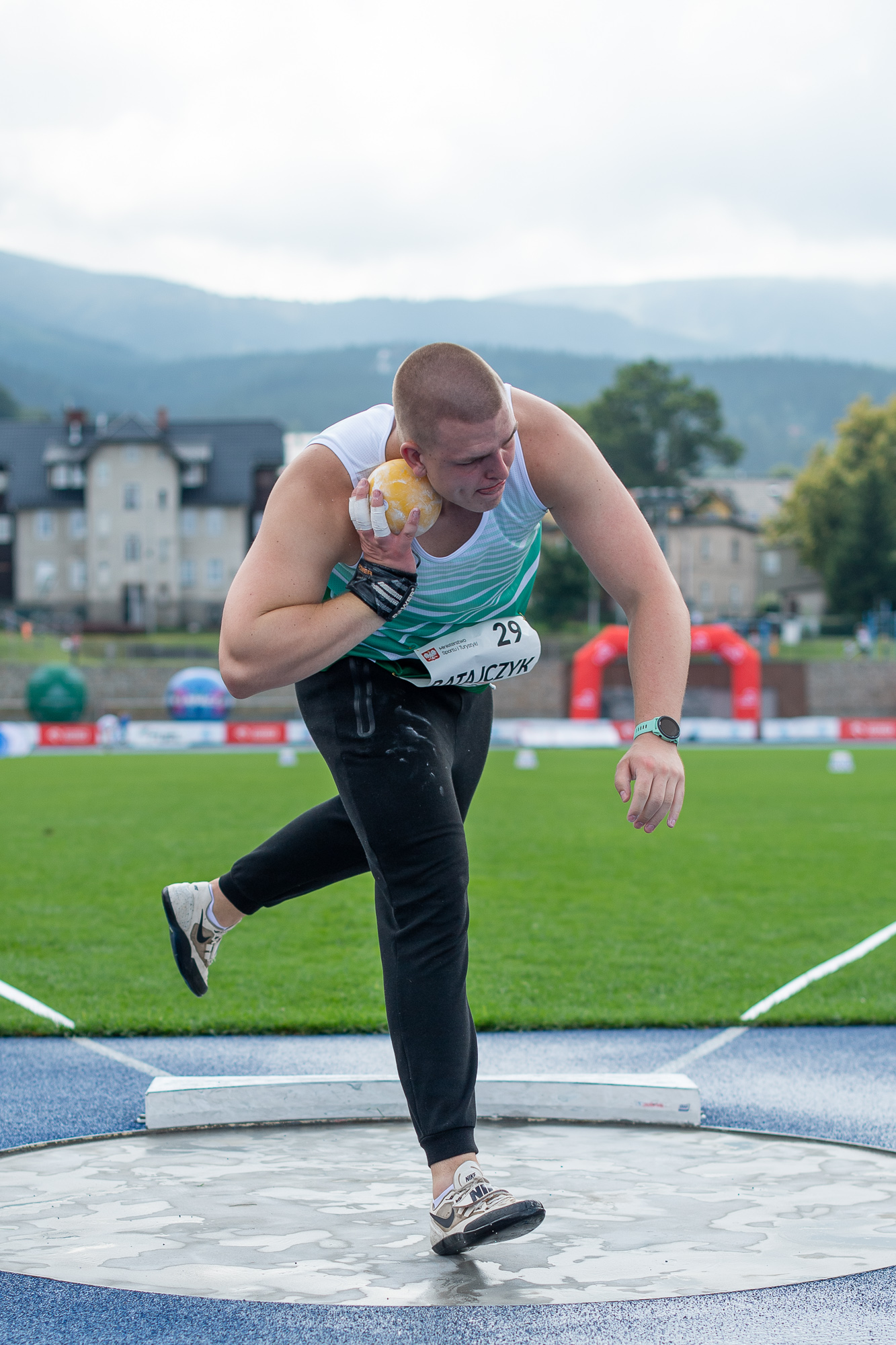 PZLA DMP 2022. Finał Ekstraklasy Ligi Lekkoatletycznej obrazek 7