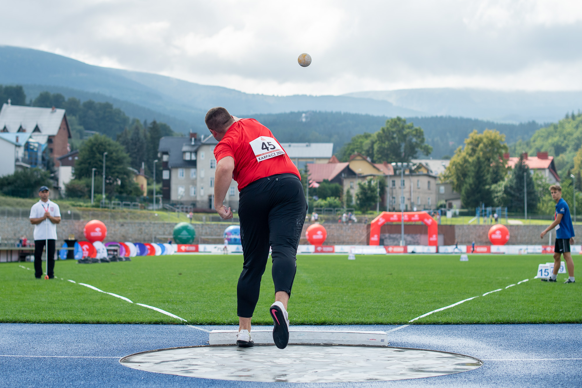 PZLA DMP 2022. Finał Ekstraklasy Ligi Lekkoatletycznej obrazek 8