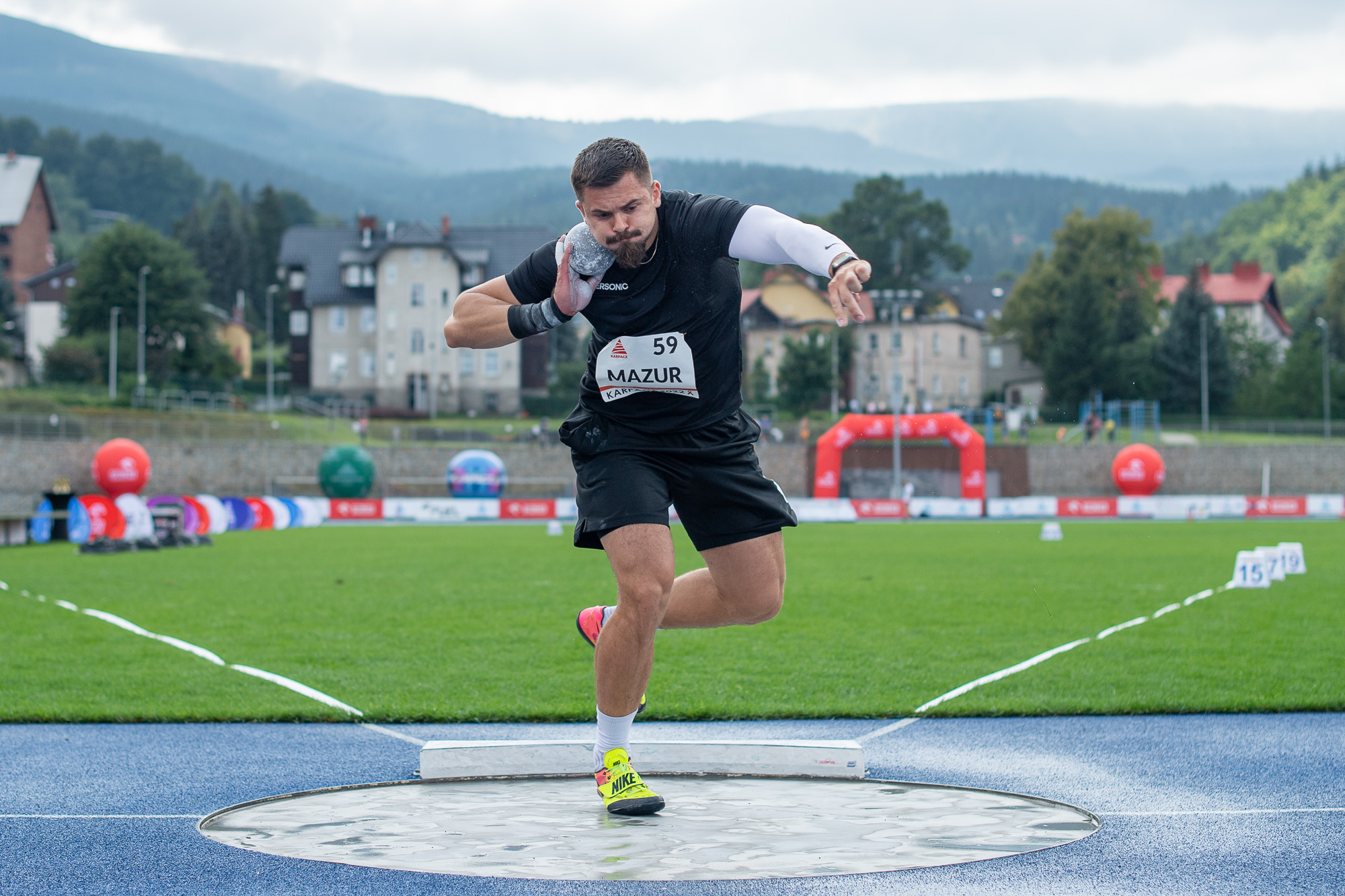 PZLA DMP 2022. Finał Ekstraklasy Ligi Lekkoatletycznej obrazek 9