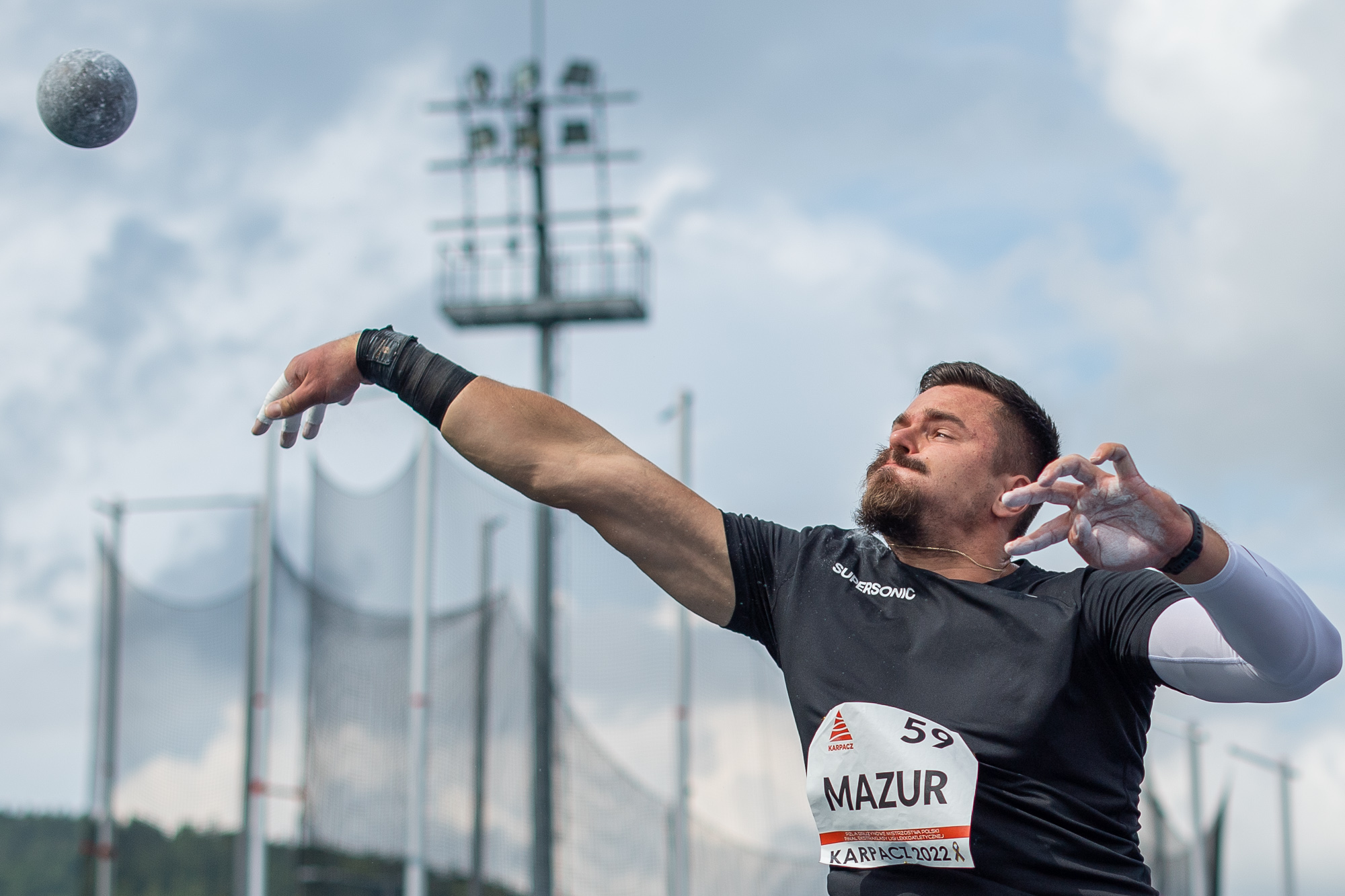 PZLA DMP 2022. Finał Ekstraklasy Ligi Lekkoatletycznej obrazek 13