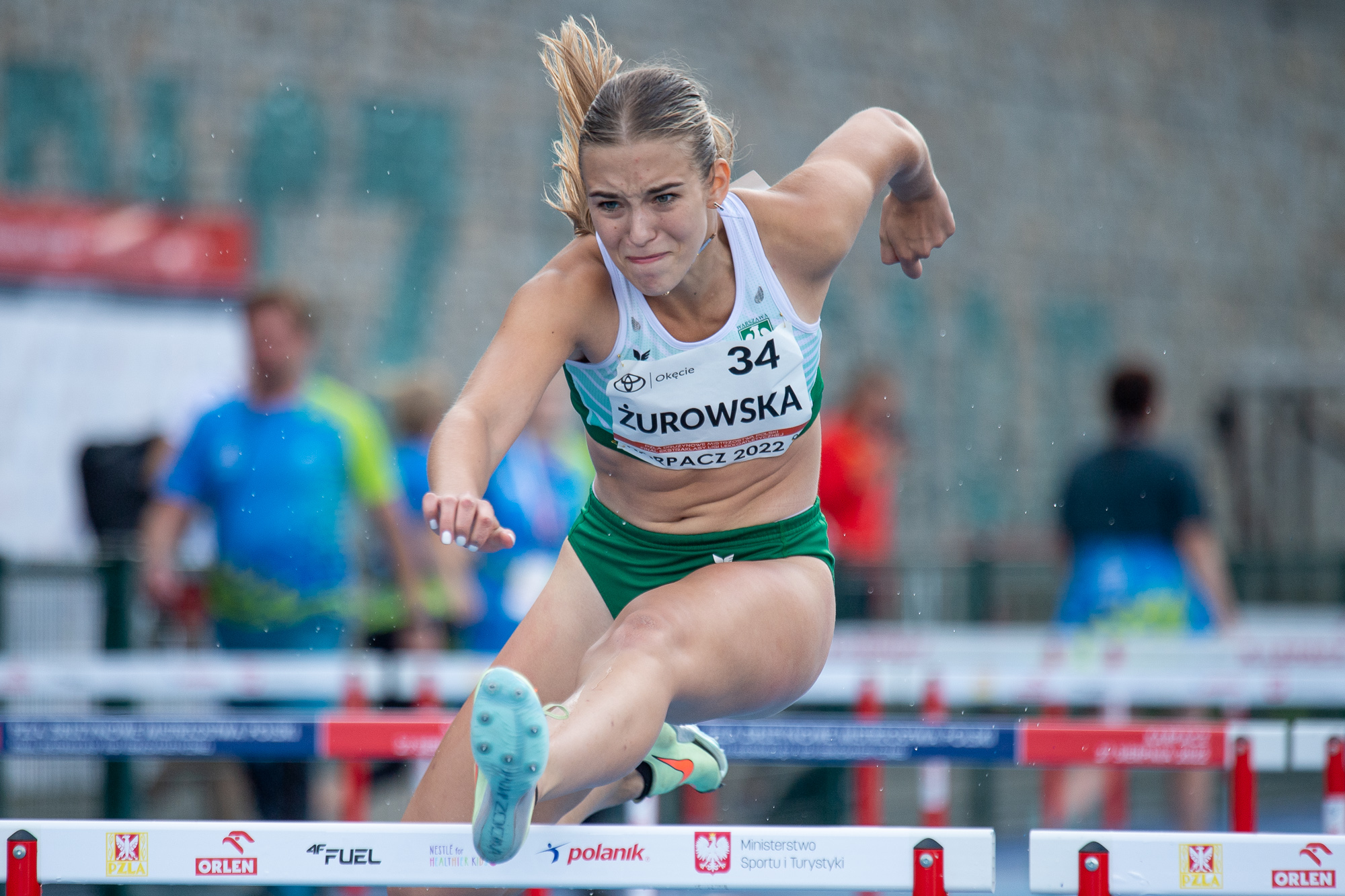 PZLA DMP 2022. Finał Ekstraklasy Ligi Lekkoatletycznej obrazek 7