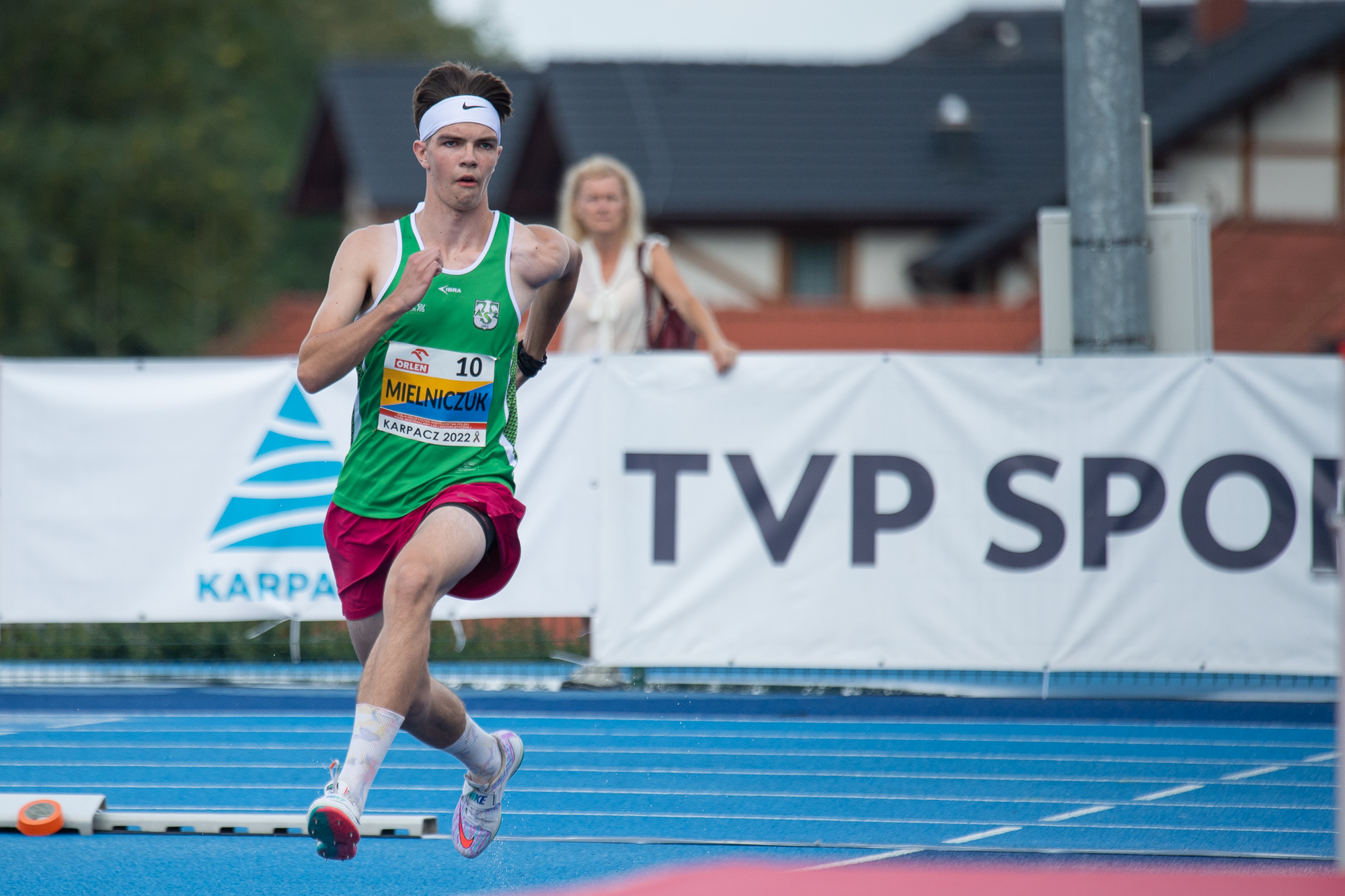 PZLA DMP 2022. Finał Ekstraklasy Ligi Lekkoatletycznej obrazek 9