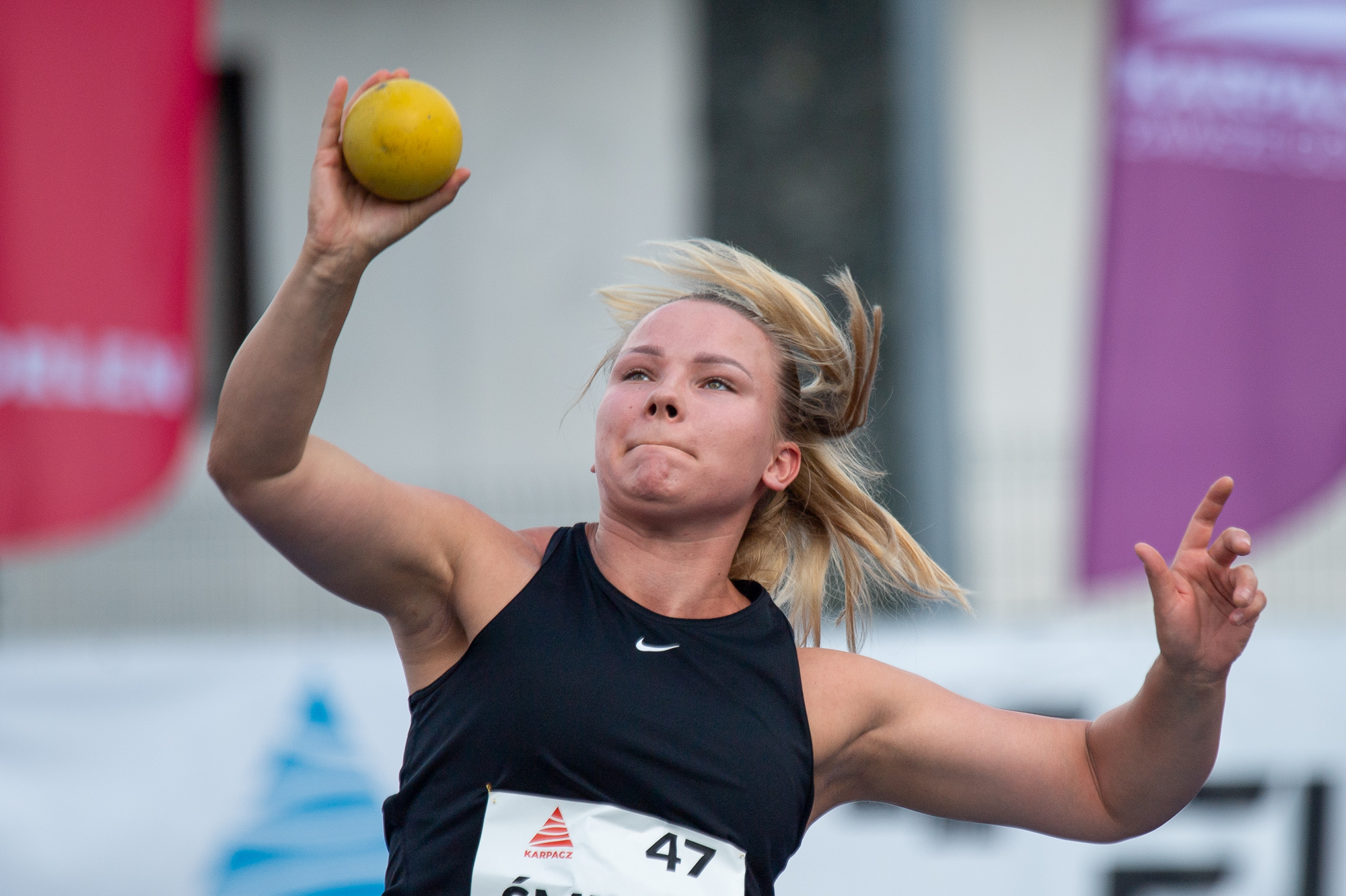 PZLA DMP 2022. Finał Ekstraklasy Ligi Lekkoatletycznej obrazek 11