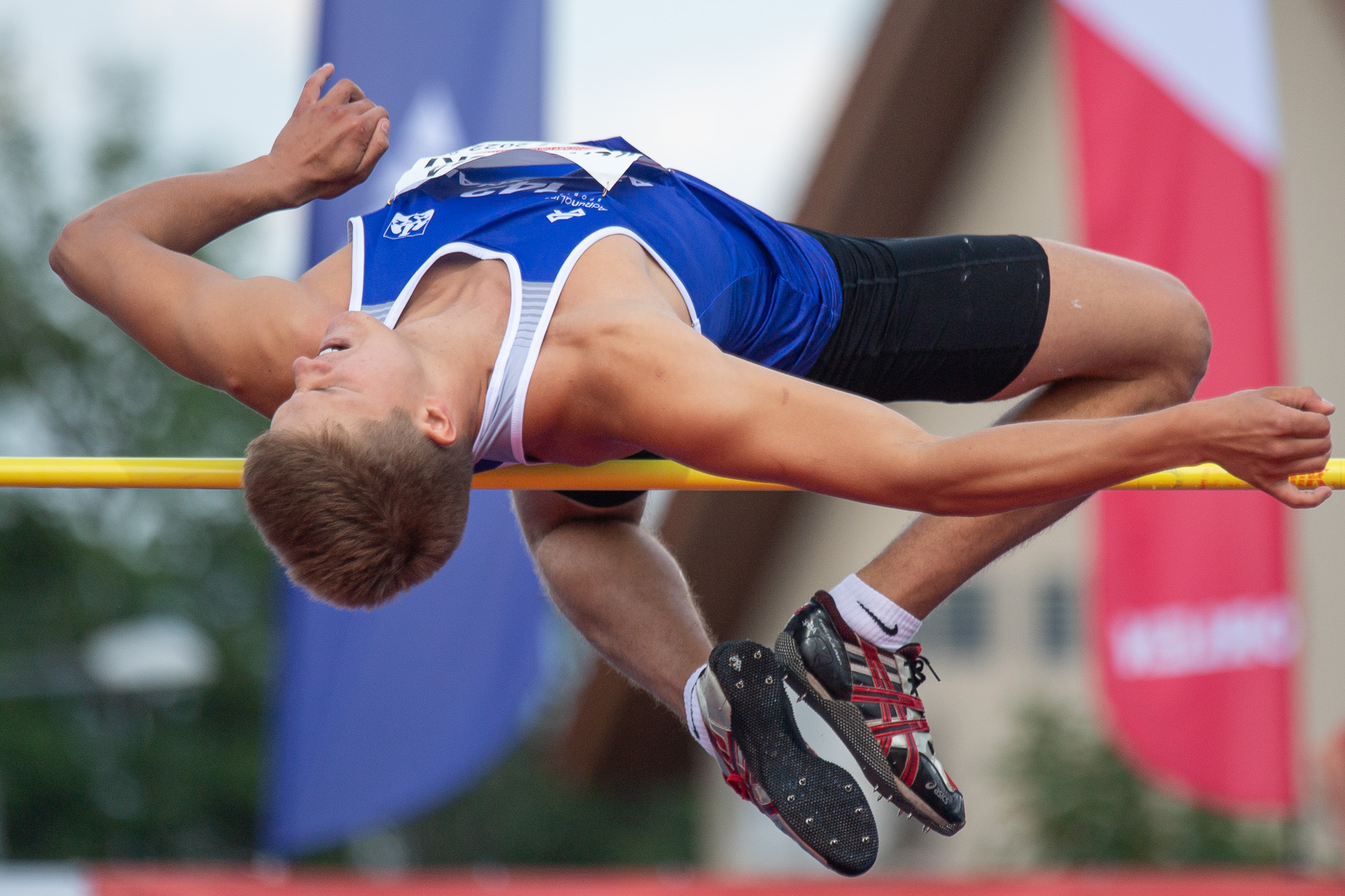 PZLA DMP 2022. Finał Ekstraklasy Ligi Lekkoatletycznej obrazek 12