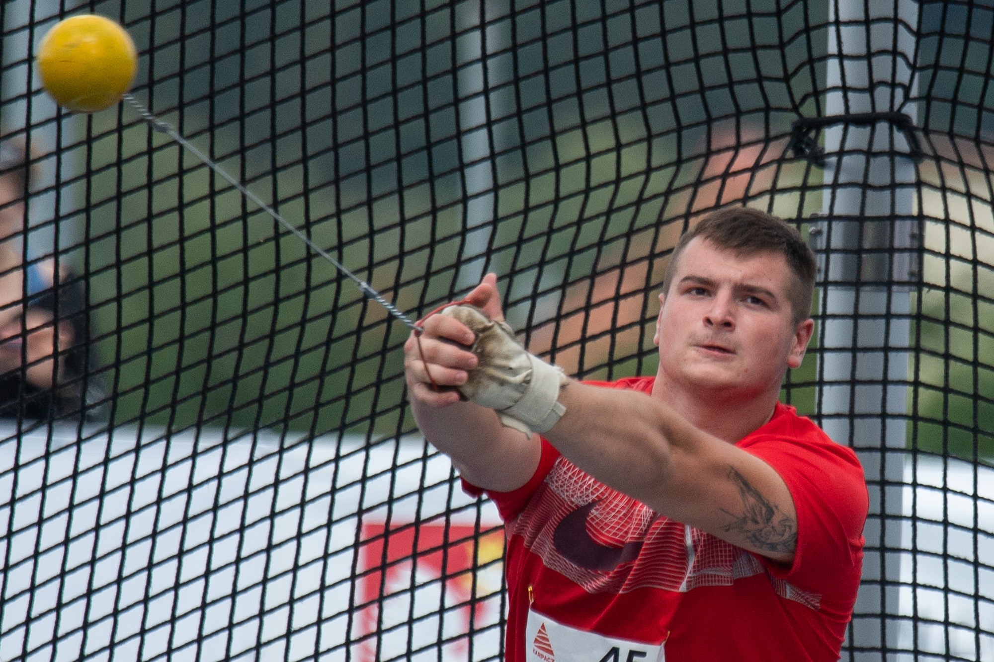 PZLA DMP 2022. Finał Ekstraklasy Ligi Lekkoatletycznej obrazek 23