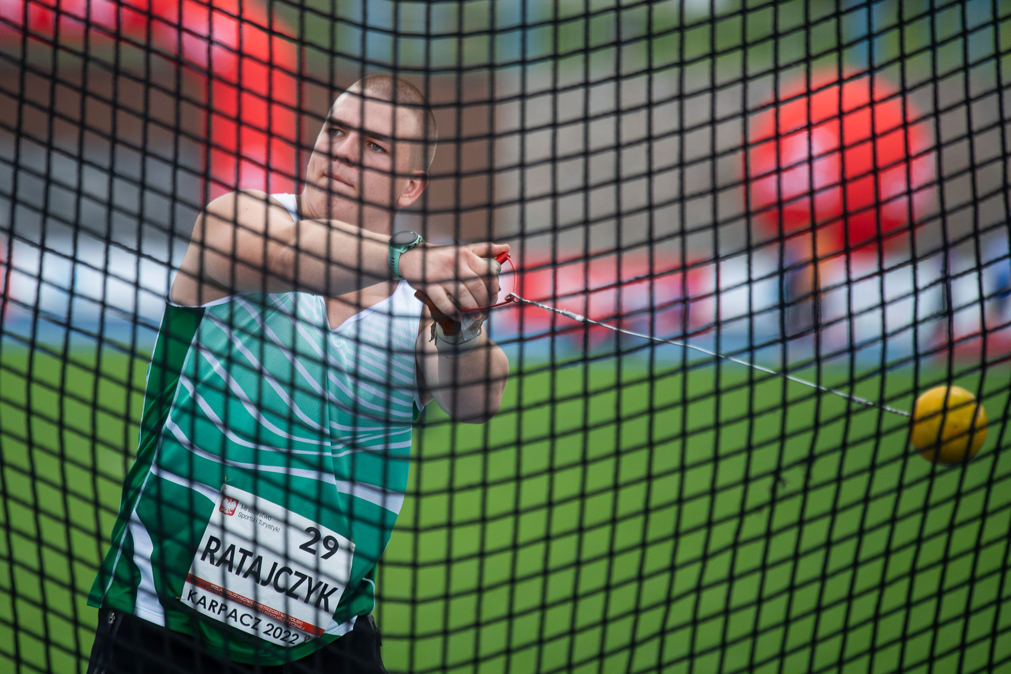 PZLA DMP 2022. Finał Ekstraklasy Ligi Lekkoatletycznej obrazek 3