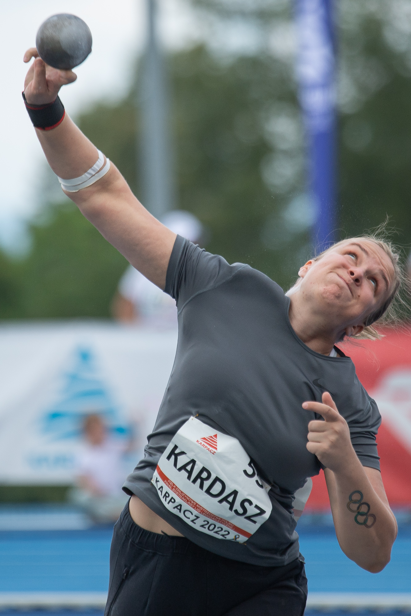 PZLA DMP 2022. Finał Ekstraklasy Ligi Lekkoatletycznej obrazek 5