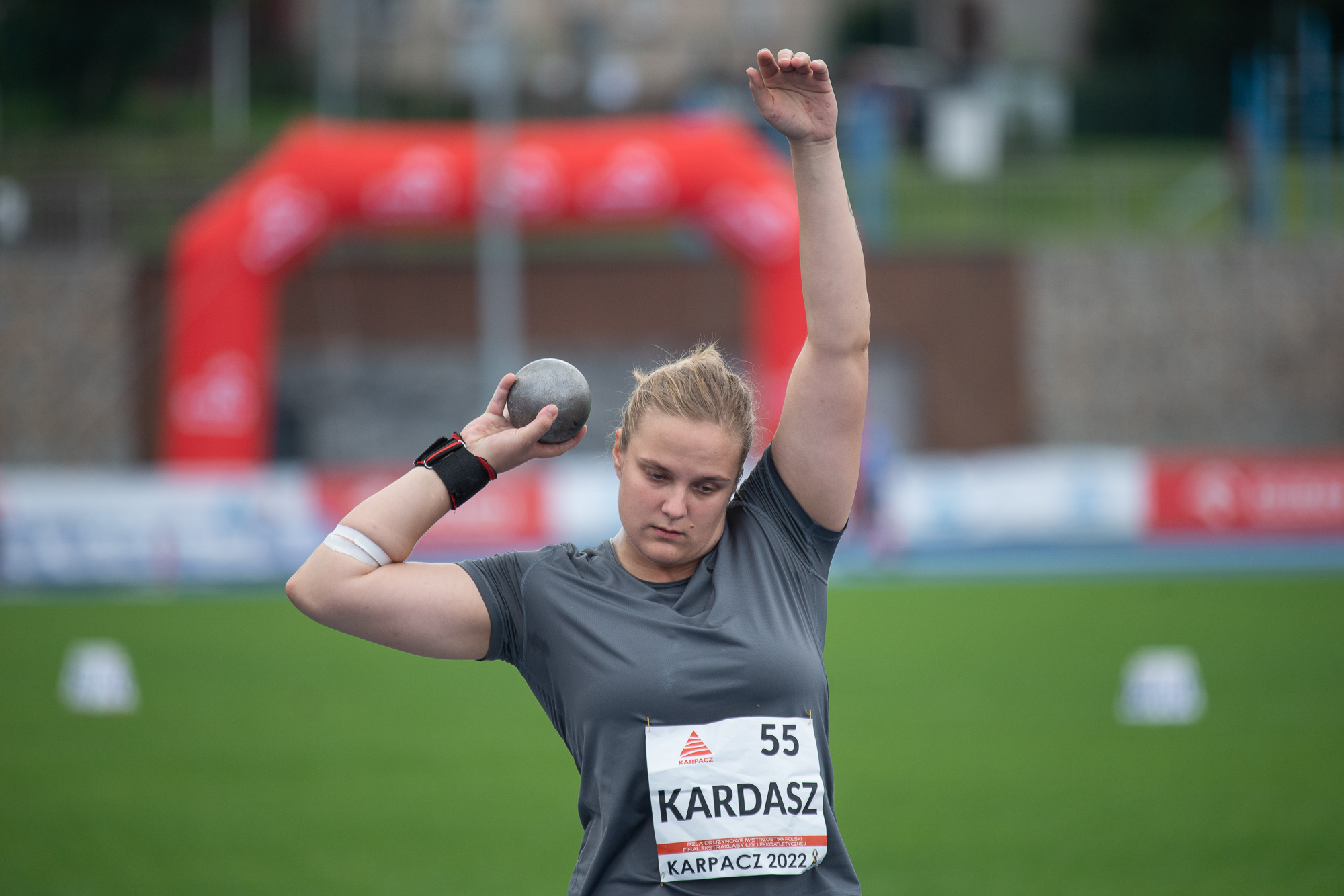 PZLA DMP 2022. Finał Ekstraklasy Ligi Lekkoatletycznej obrazek 11