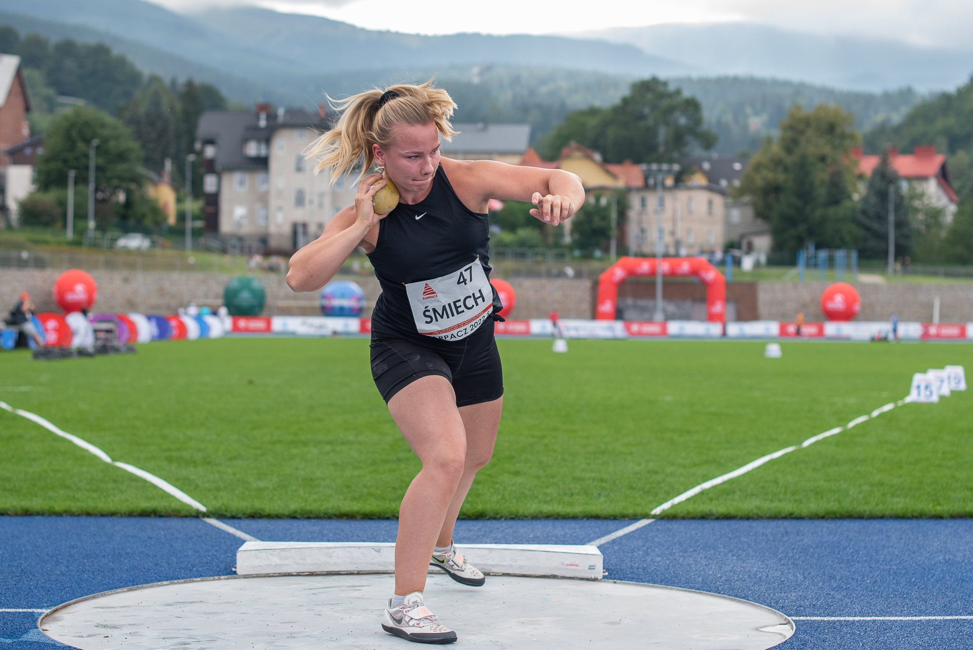 PZLA DMP 2022. Finał Ekstraklasy Ligi Lekkoatletycznej obrazek 12
