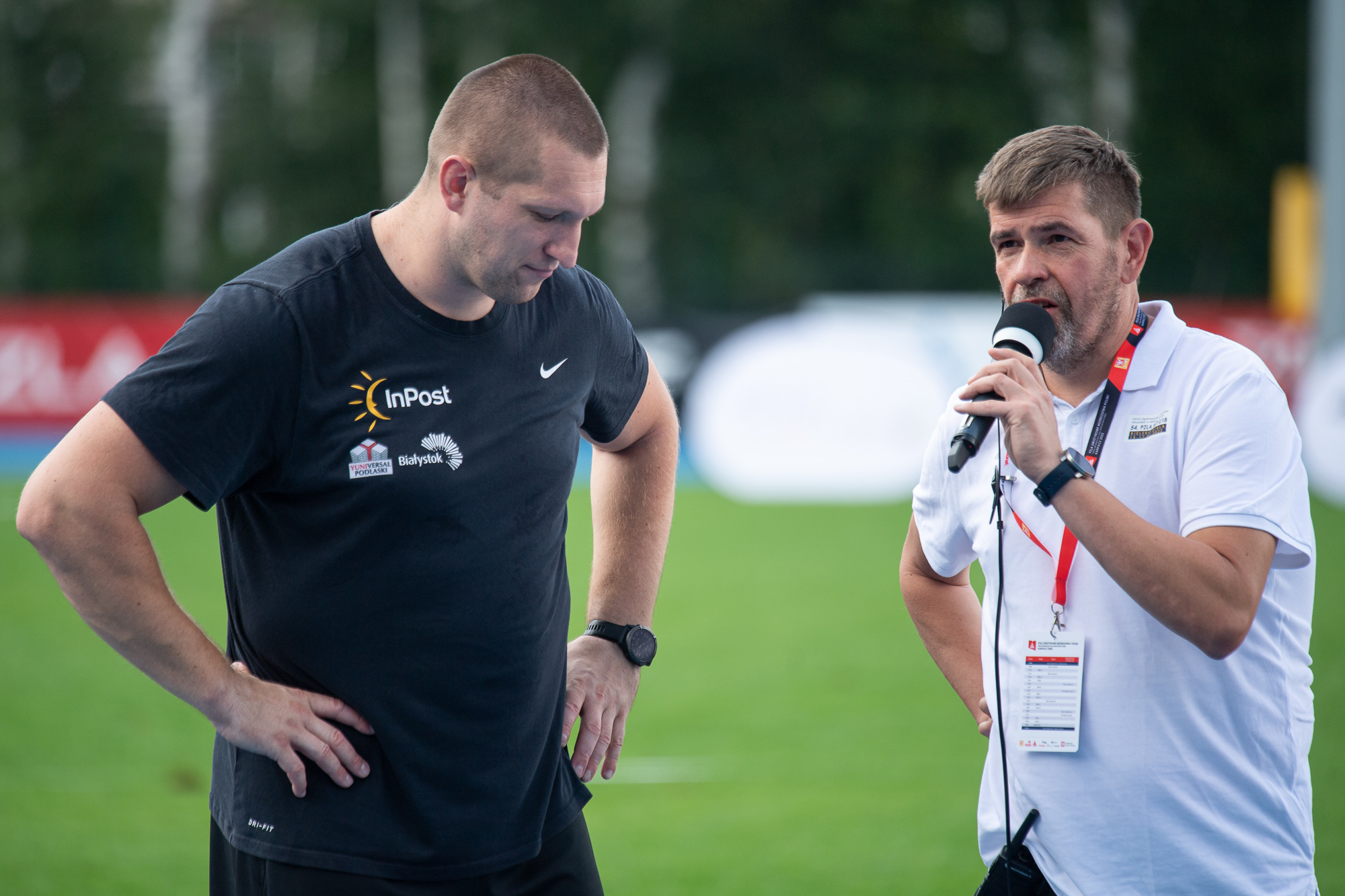 PZLA DMP 2022. Finał Ekstraklasy Ligi Lekkoatletycznej obrazek 3