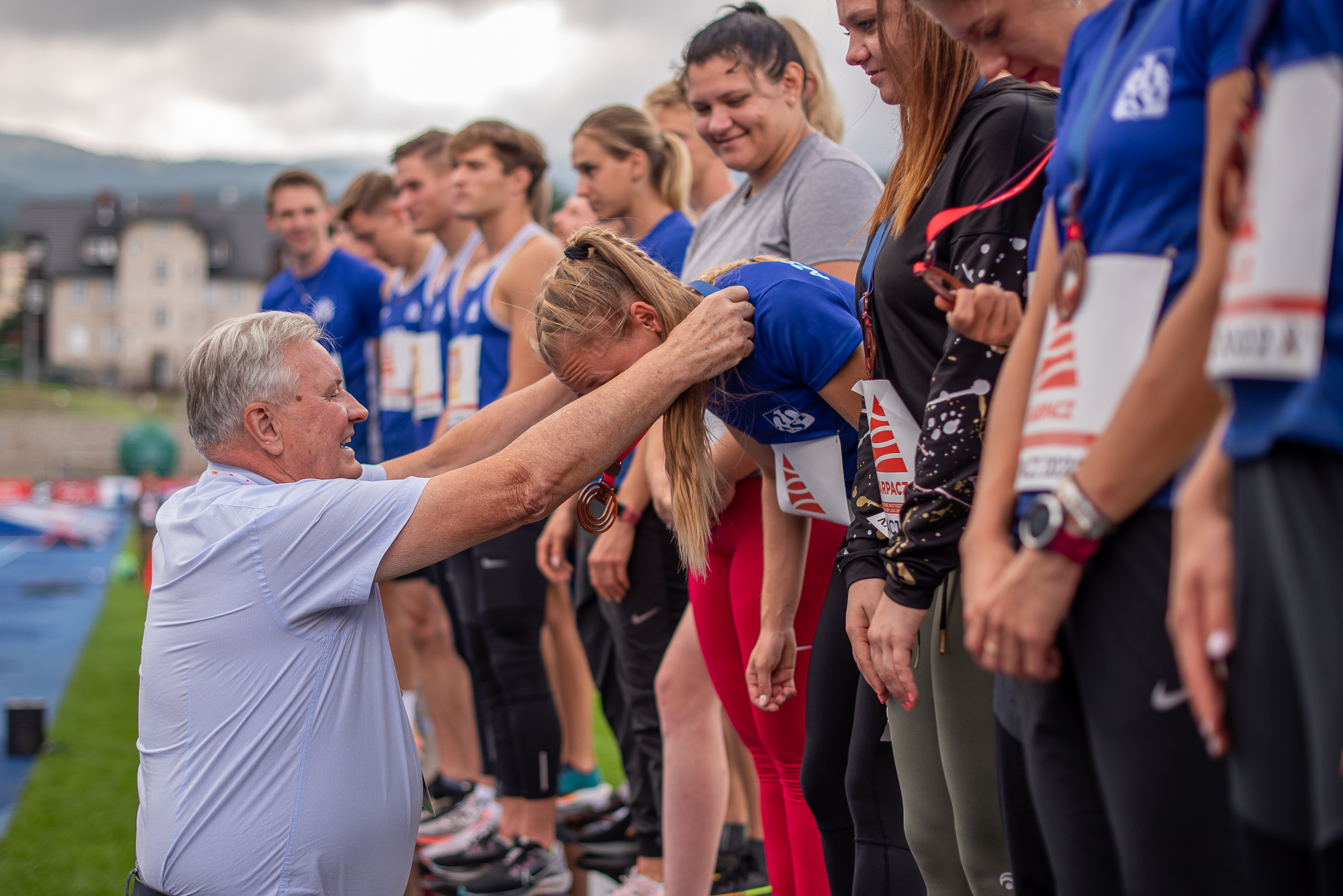 PZLA DMP 2022. Finał Ekstraklasy Ligi Lekkoatletycznej obrazek 21