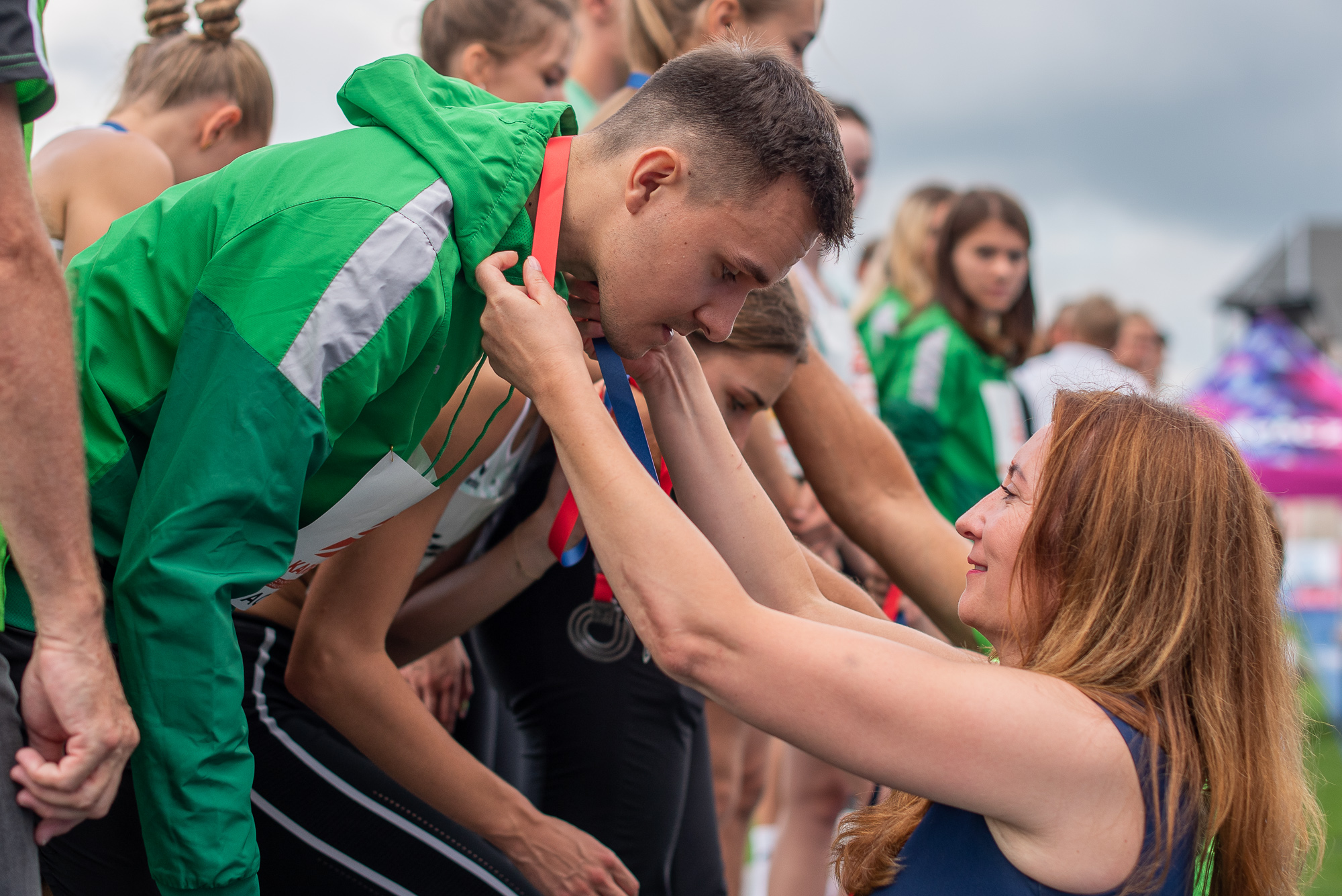 PZLA DMP 2022. Finał Ekstraklasy Ligi Lekkoatletycznej obrazek 23