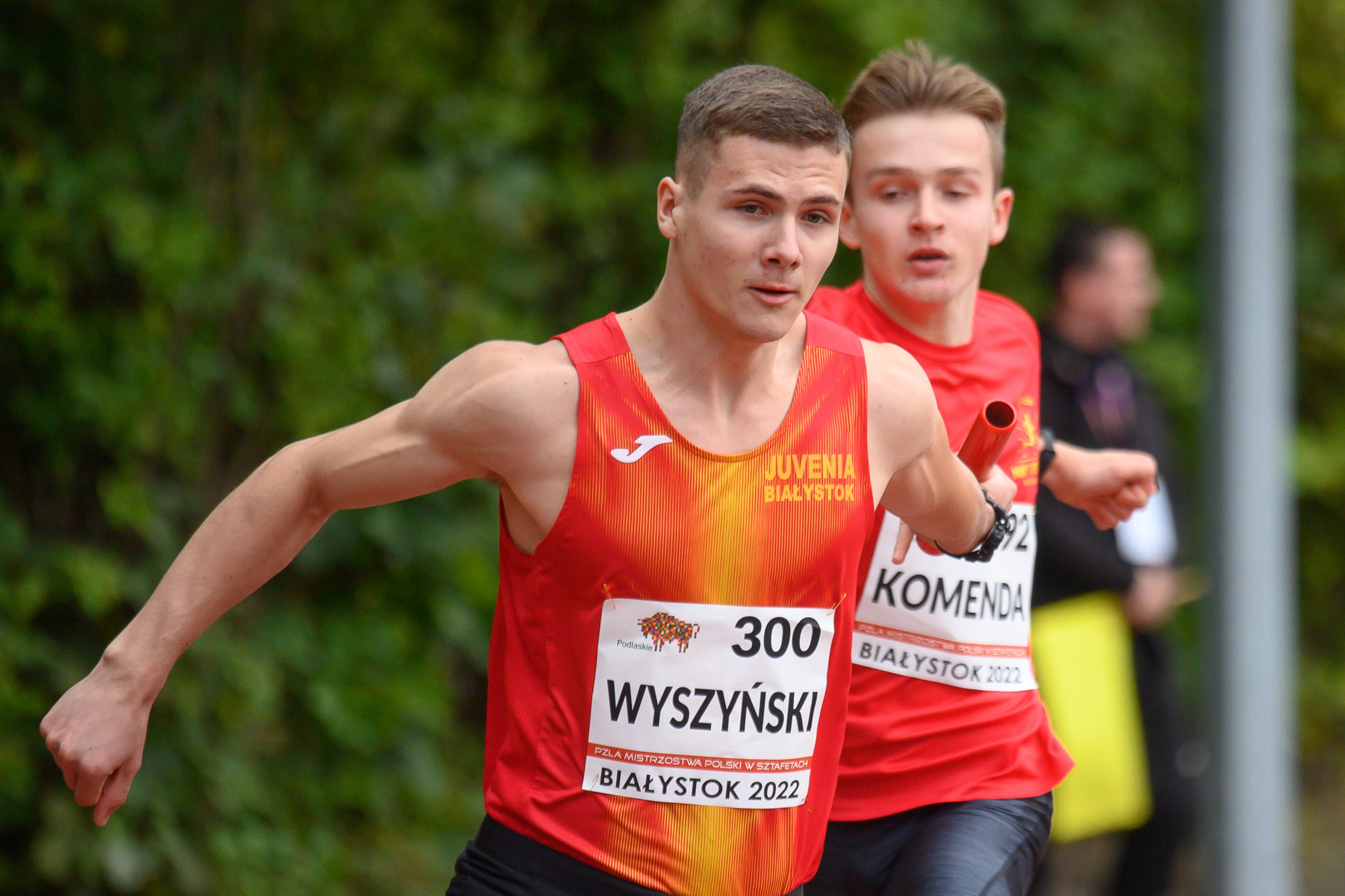 PZLA Mistrzostwa Polski w Sztafetach 2022 obrazek 19