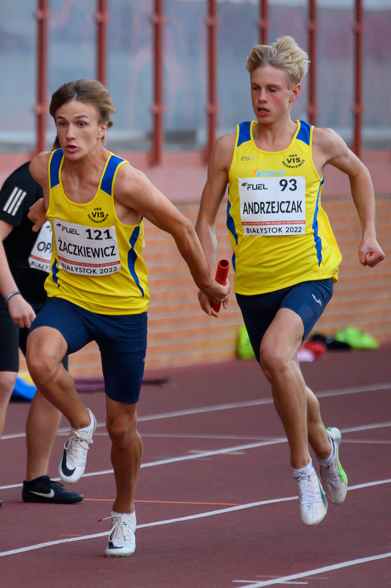 PZLA Mistrzostwa Polski w Sztafetach 2022 obrazek 11
