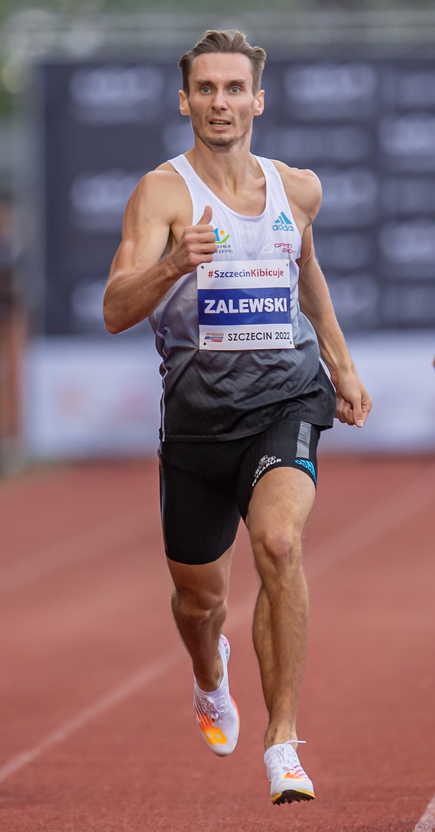 5. Memoriał Wiesława Maniaka obrazek 17