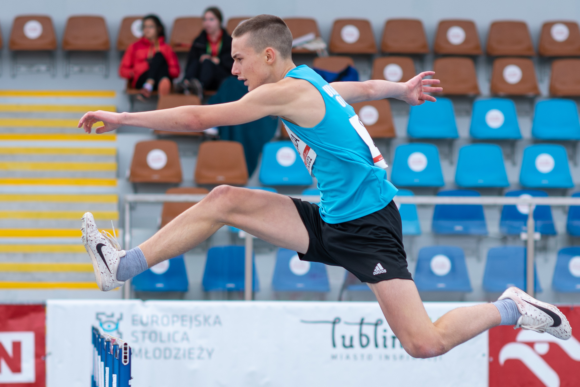 PZLA Mistrzostwa Polski U16 2022 dz. 1 obrazek 23
