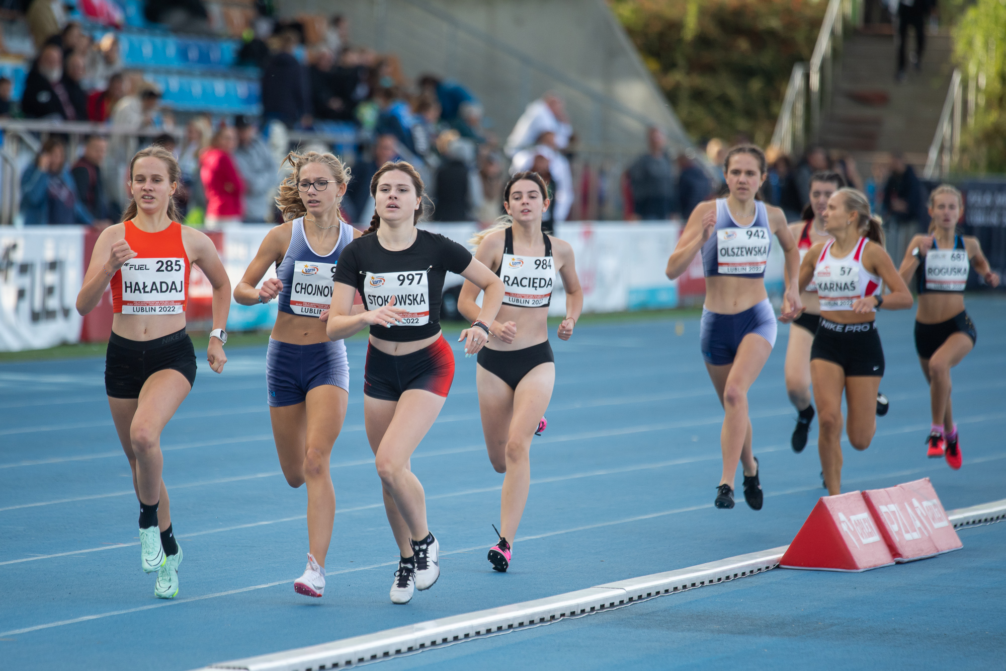 PZLA Mistrzostwa Polski U16 2022 dz. 1 obrazek 12