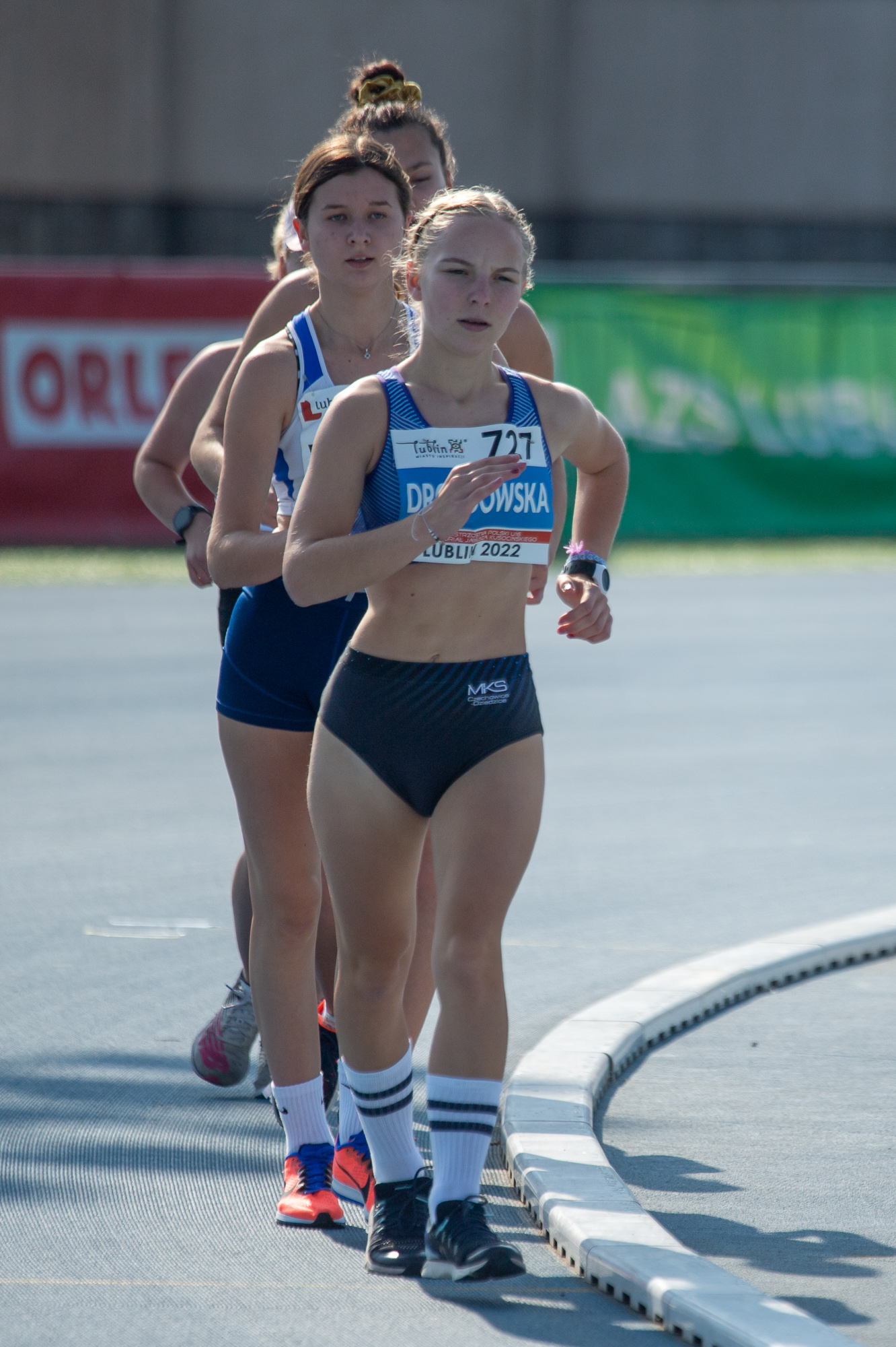 PZLA Mistrzostwa Polski U16 2022 dz. 2 obrazek 14