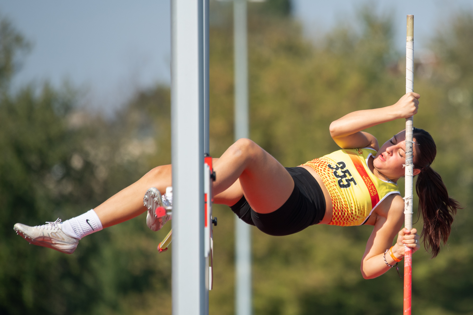 PZLA Mistrzostwa Polski U16 2022 dz. 2 obrazek 19