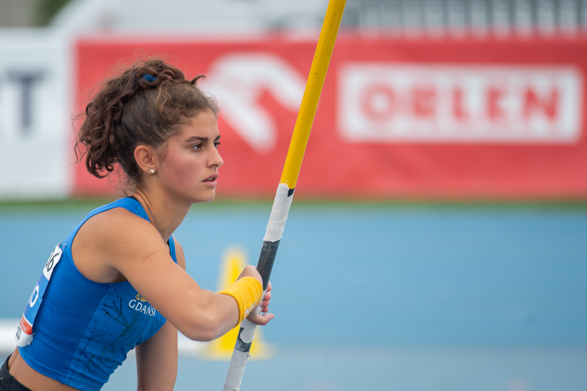 PZLA Mistrzostwa Polski U16 2022 dz. 2 obrazek 15