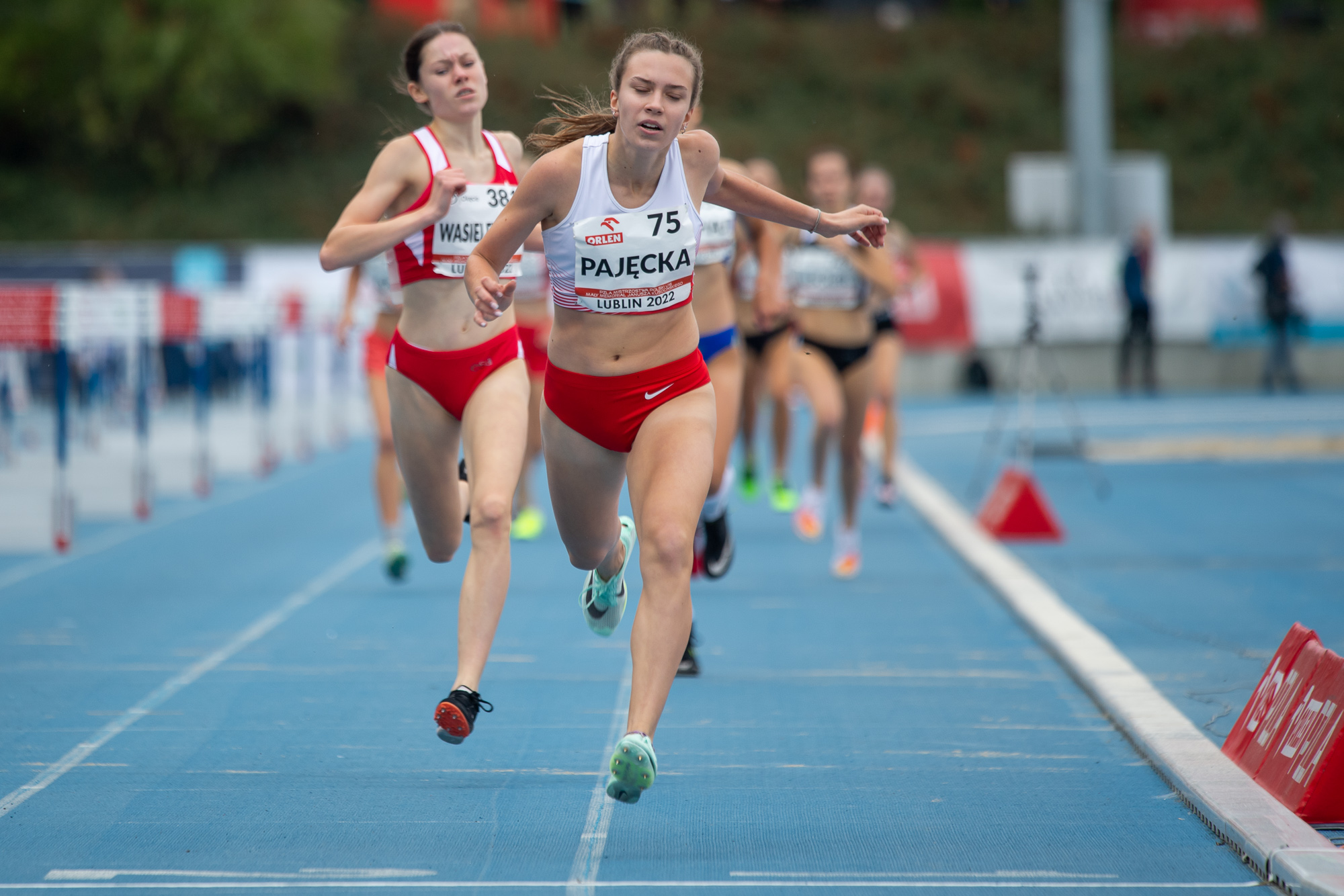 PZLA Mistrzostwa Polski U16 2022 dz. 2 obrazek 20